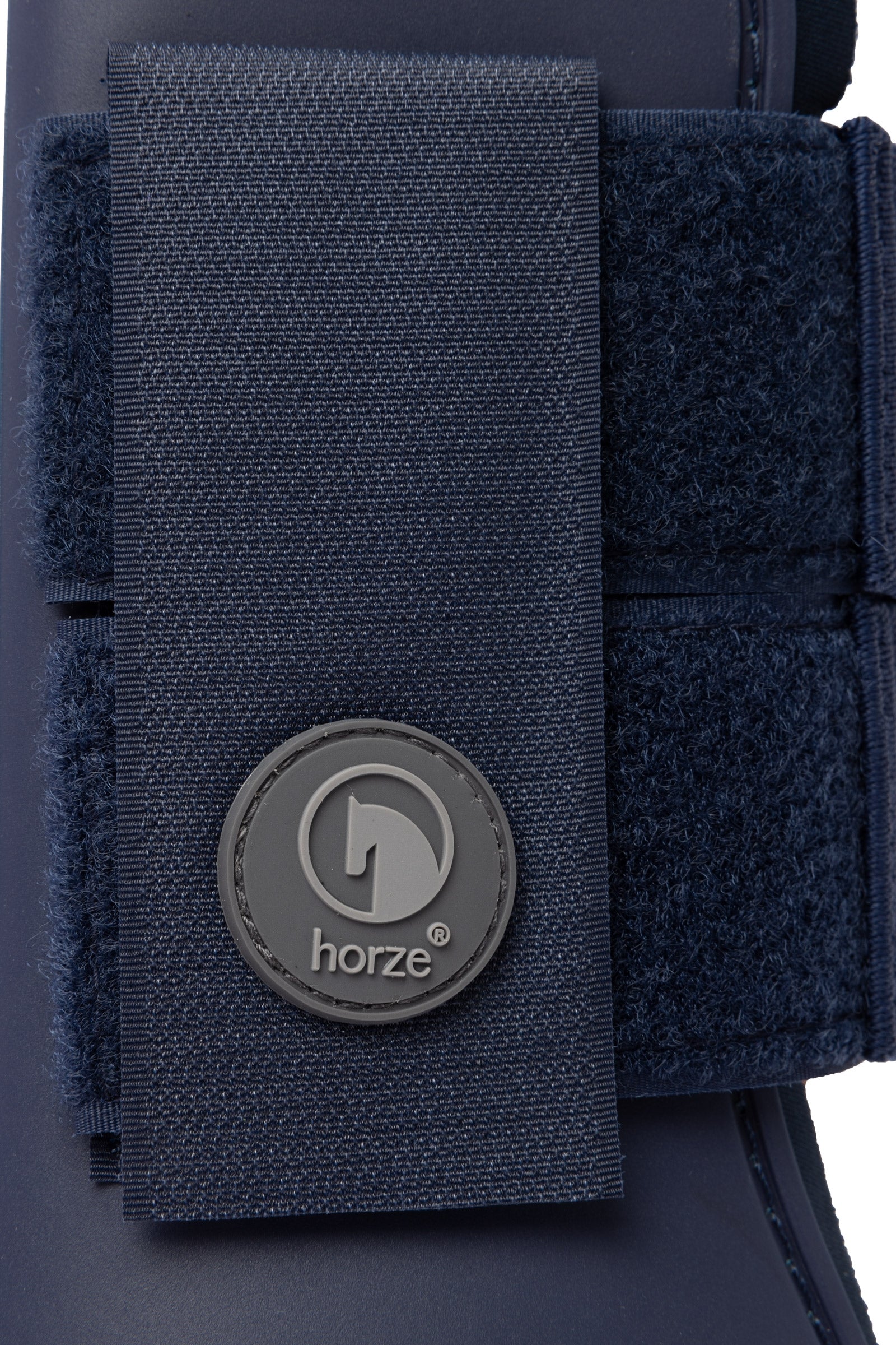 Horze Chicago Tendon Boots Leg & Hoof Protection