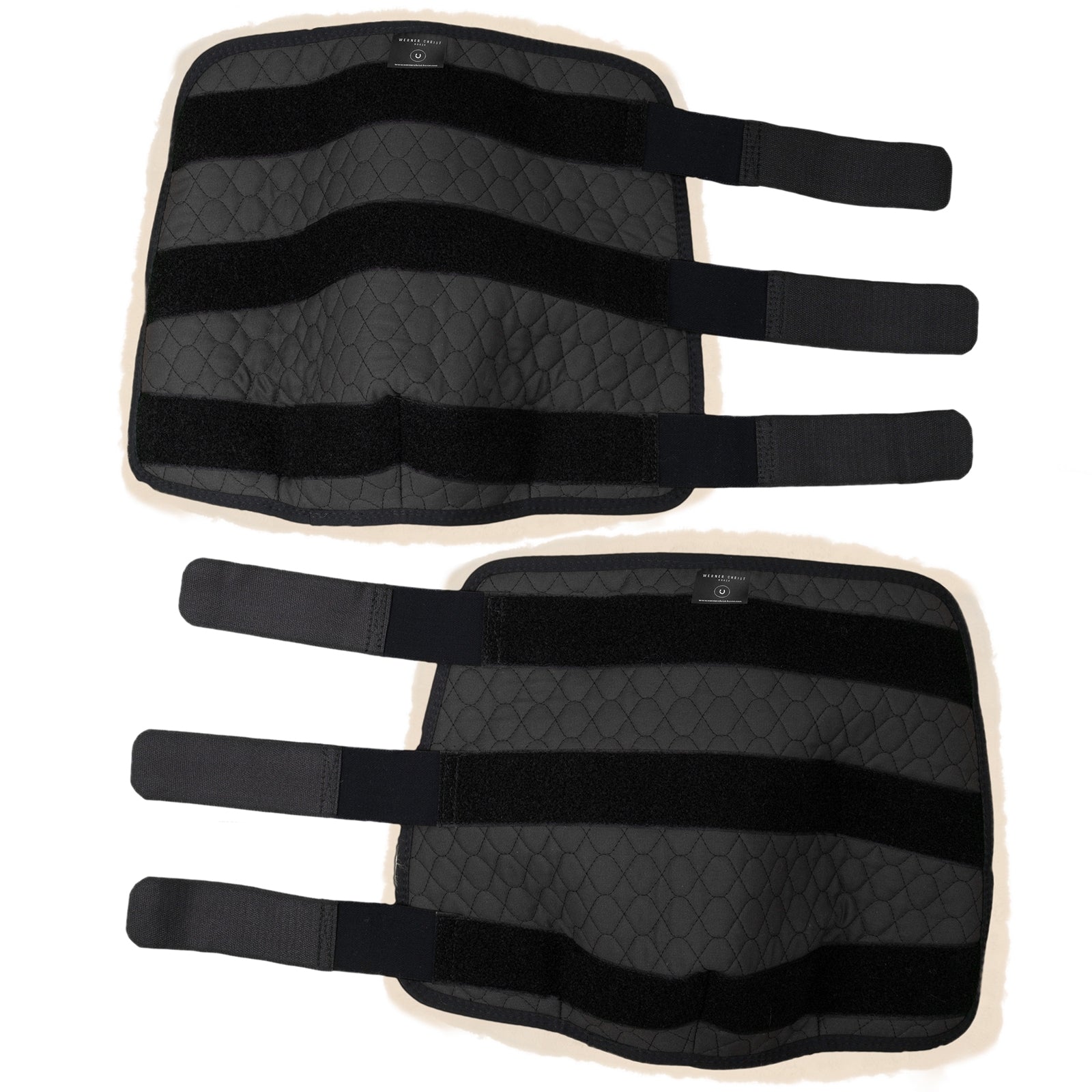 Christ Boots, hindlegs Leg & Hoof Protection