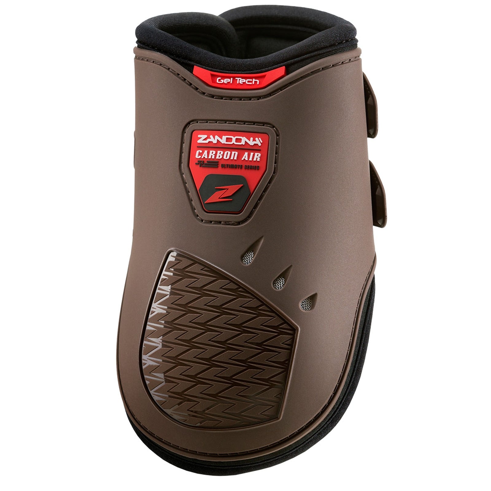 Zandona Carbon Air kogelbeschermers Leg & Hoof Protection