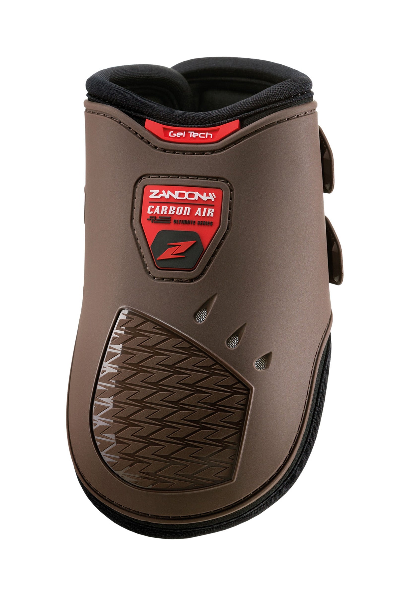 Zandona Carbon Air Fetlock Boots Leg & Hoof Protection