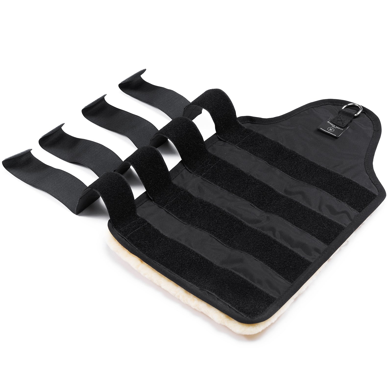 Christ Tail Guard Leg & Hoof Protection