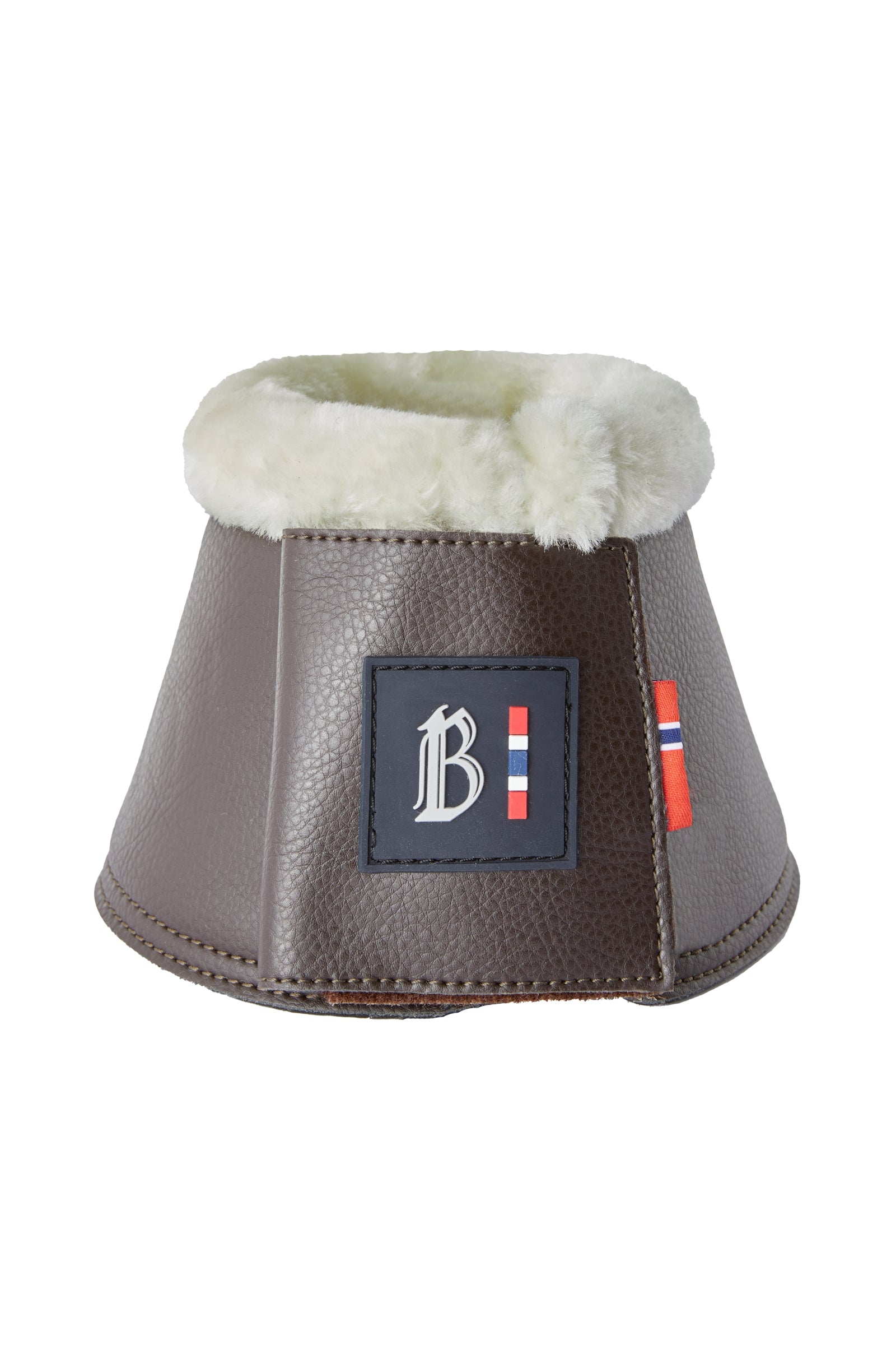 B Vertigo Wellington Bell Boots Leg Protection & Hoof Protection for Horses