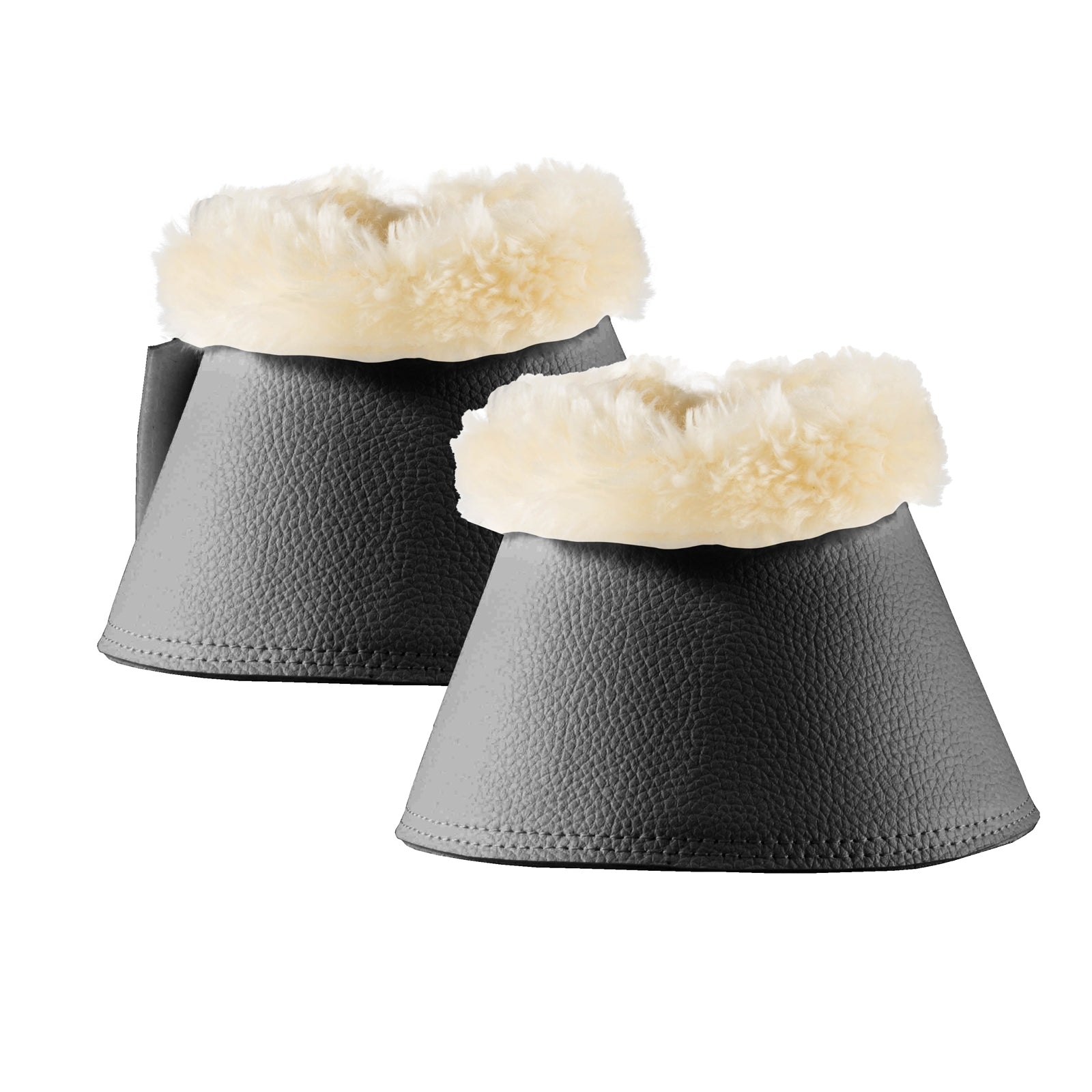 Horze Signature Springschoenen Leg Protection & Hoof Protection for Horses