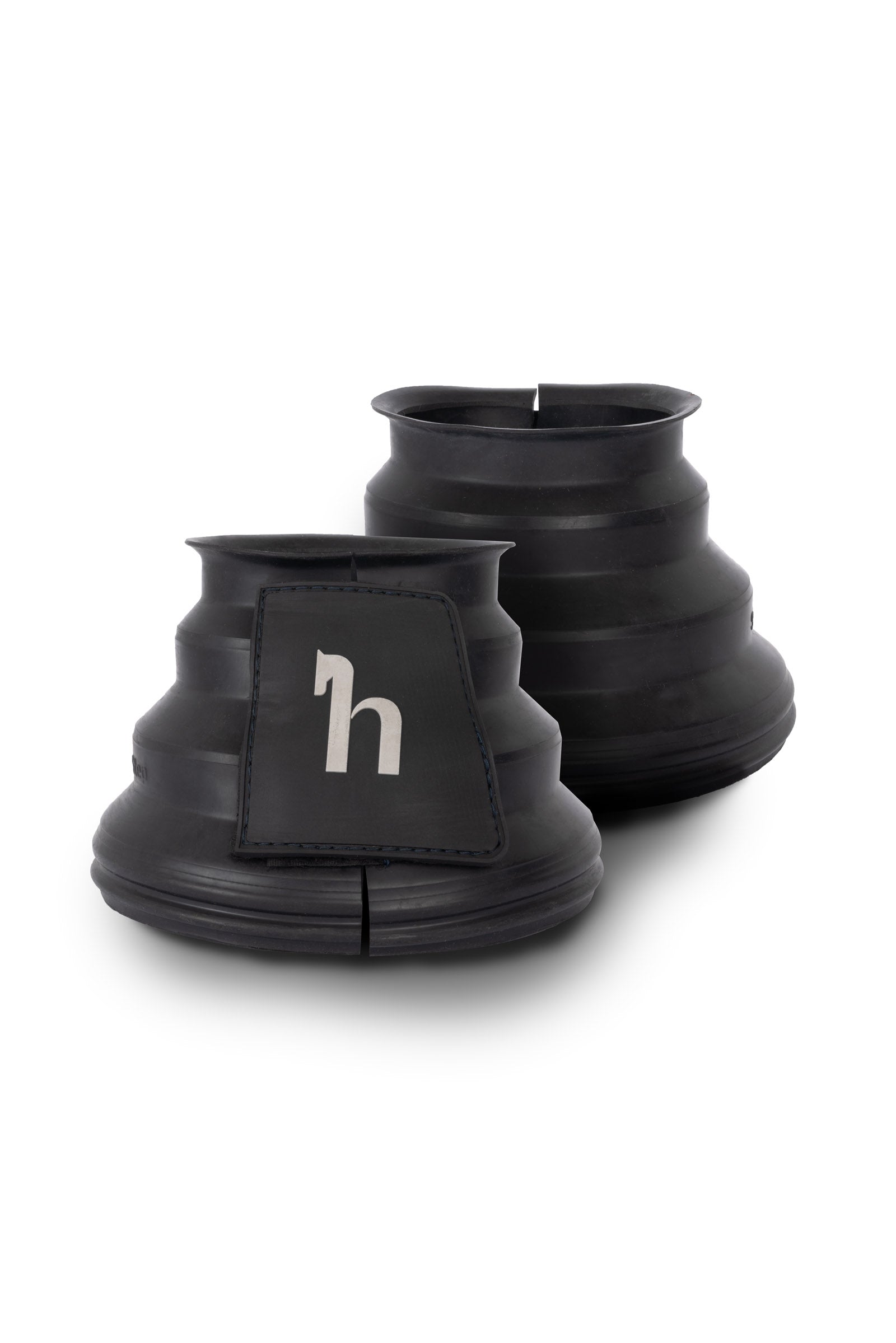 Horze Rubber Guard Springschoenen Leg Protection & Hoof Protection for Horses
