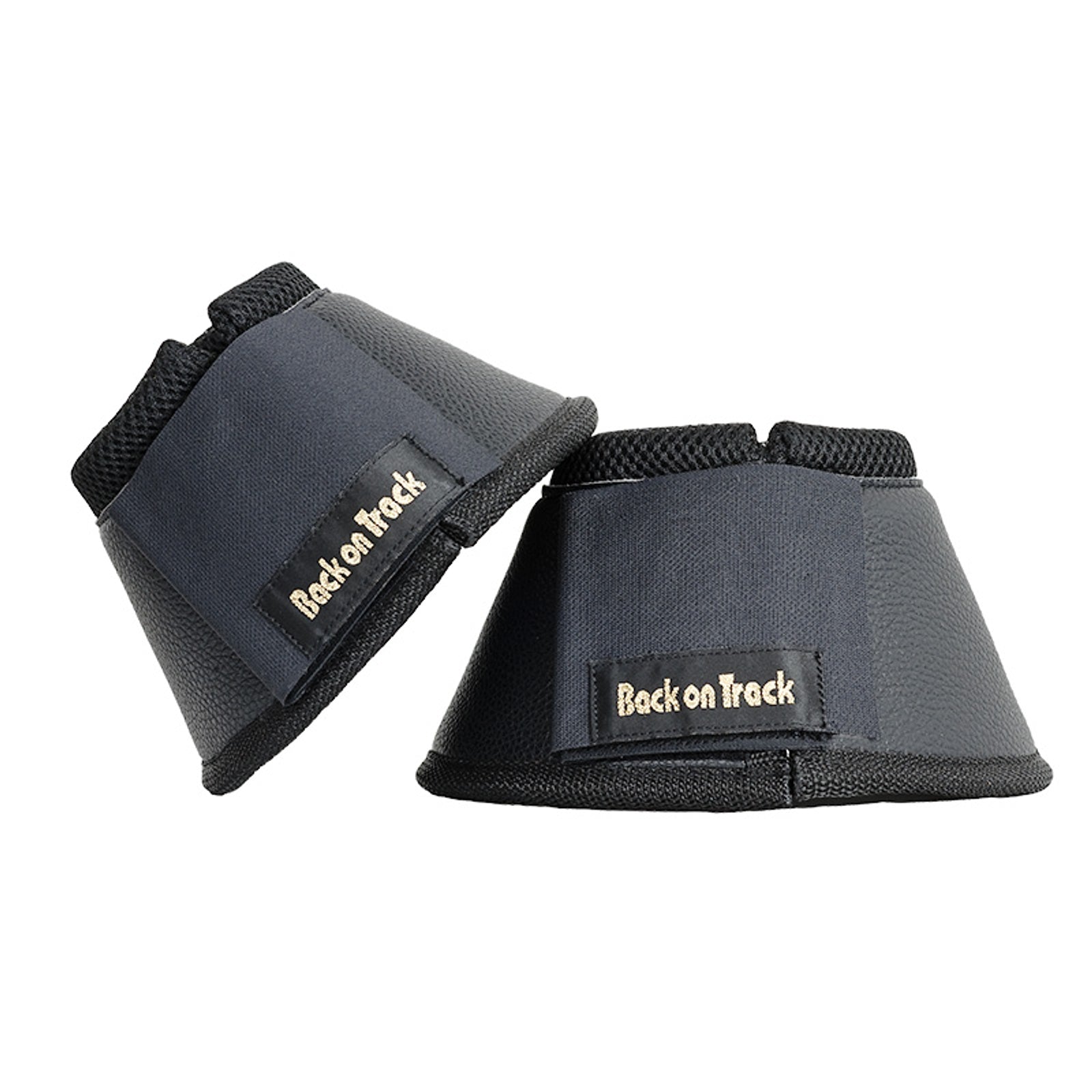 Back on Track Bell Boots Leg & Hoof Protection