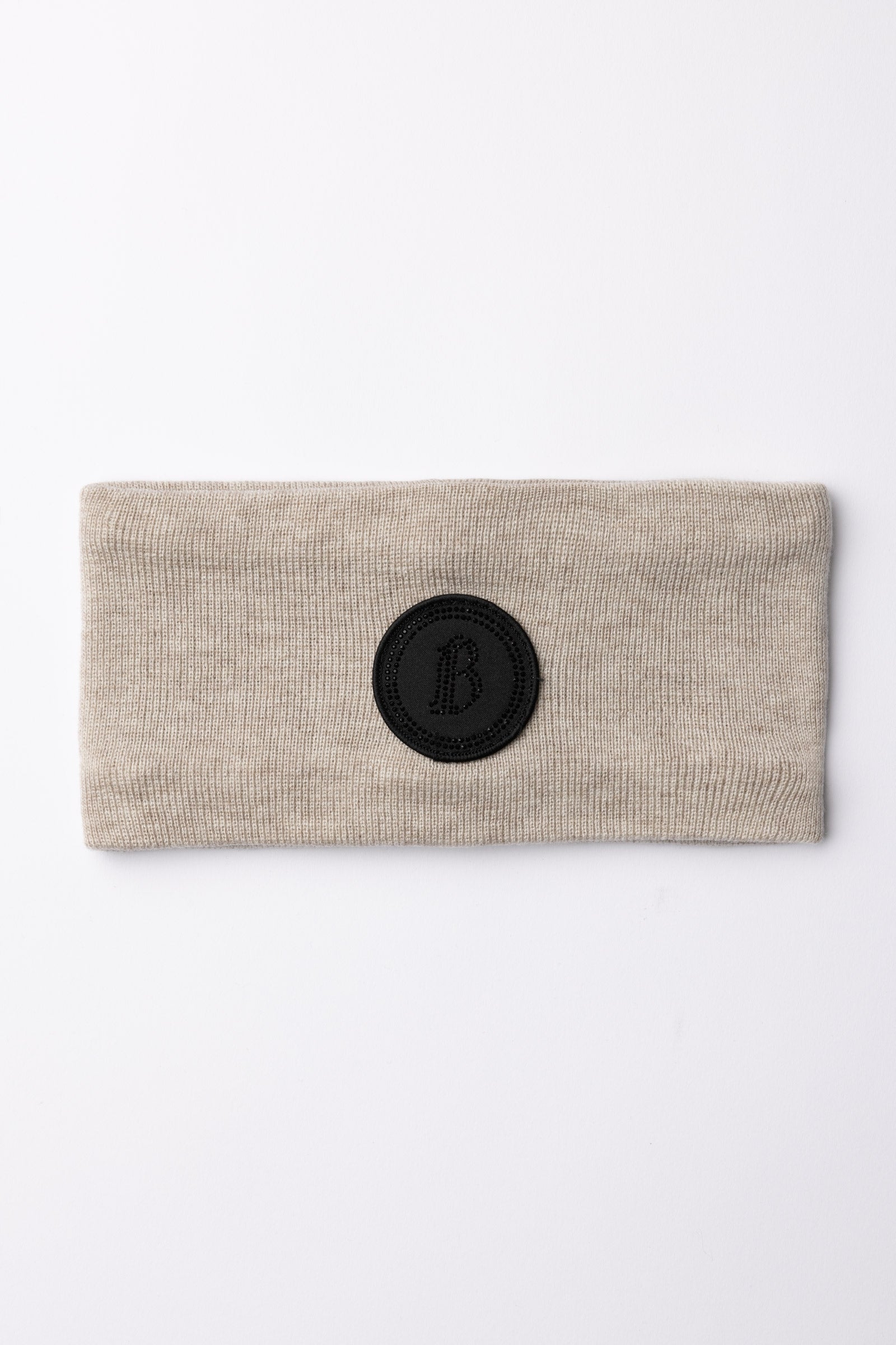 B Vertigo Sydney Gebreide hoofdband Accessoires