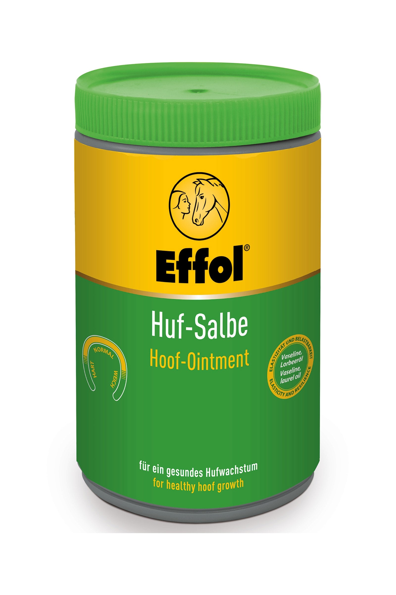 Effol Hoefzalf, 1 l Gezondheid