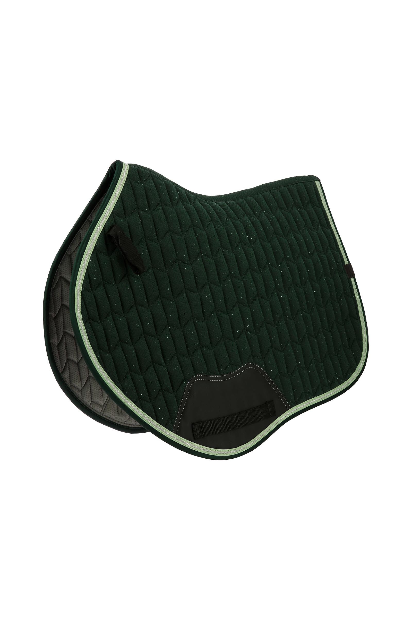 Equi Theme EQUITHÈME Eclat Saddle Pad Saddle Pads