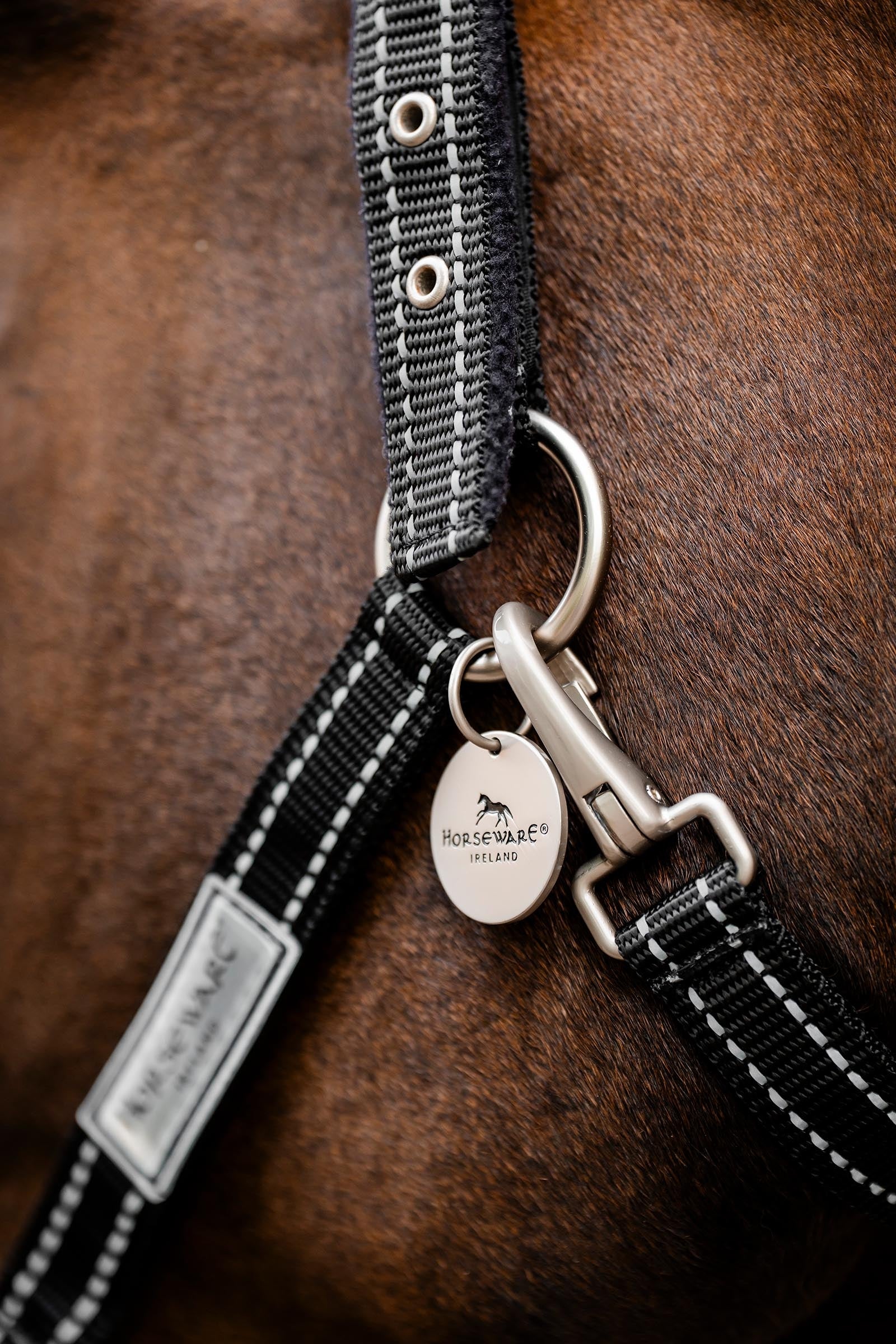 Horseware FieldSafe Headcollar Halters & Leads