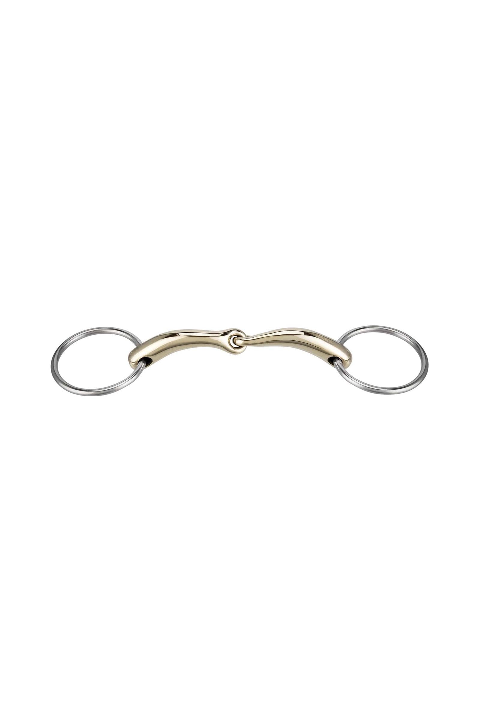 Sprenger Pronamic onderlegtrens, enkel gebroken, 14 mm, Sensogan Bitten