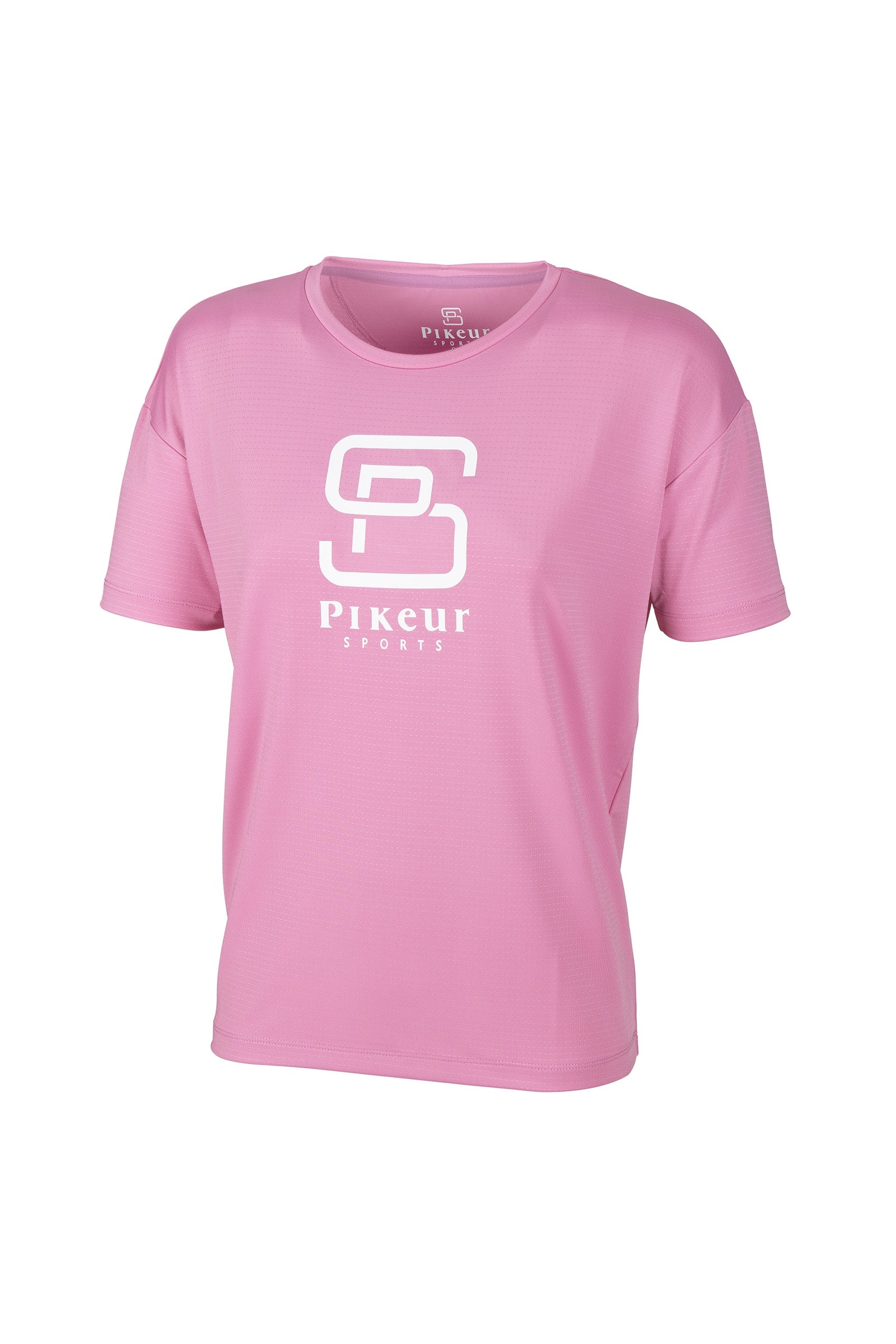 Pikeur Sportswear T-Shirt Dames paardrijkleding
