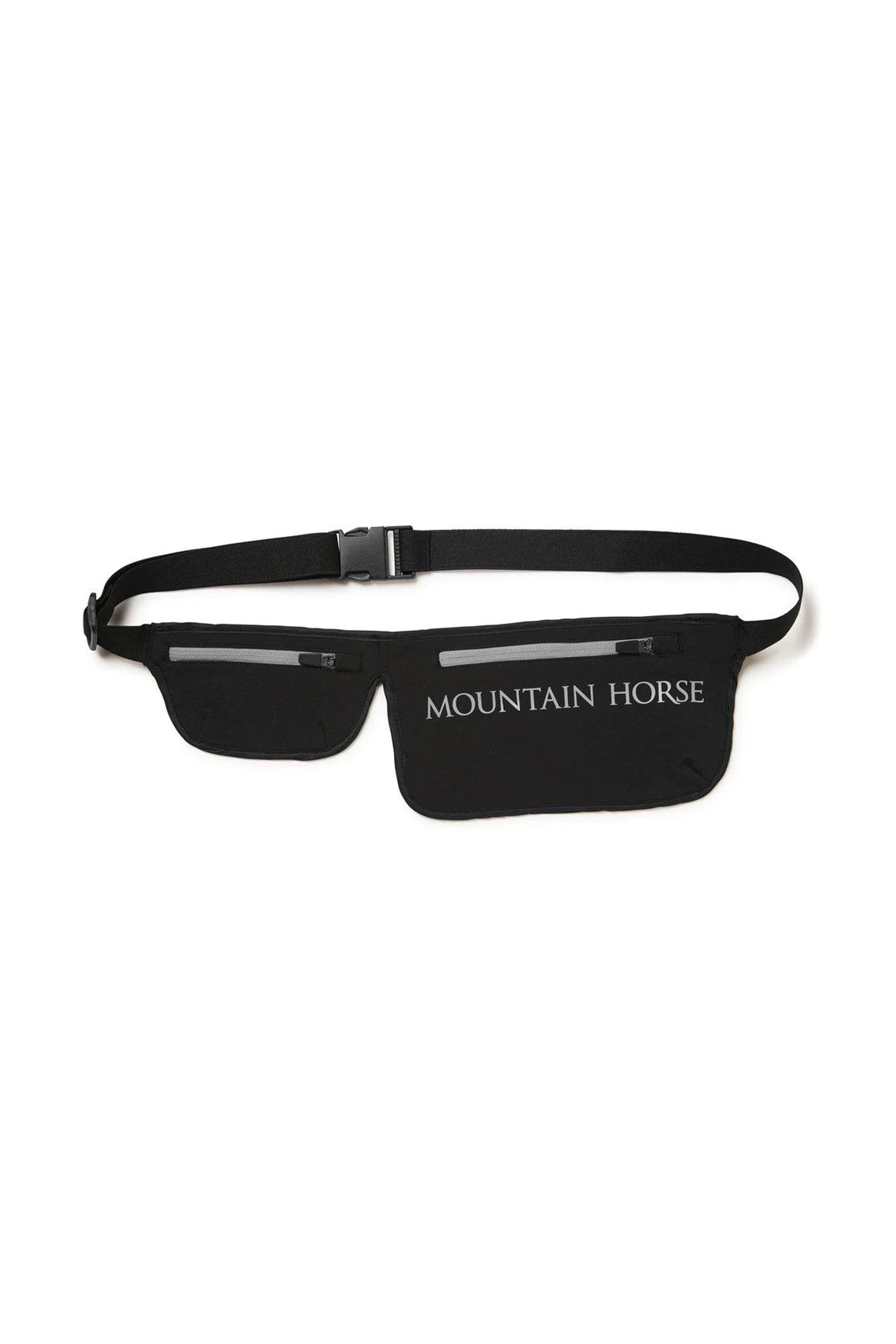 Mountain Horse dubbele heuptas Accessoires