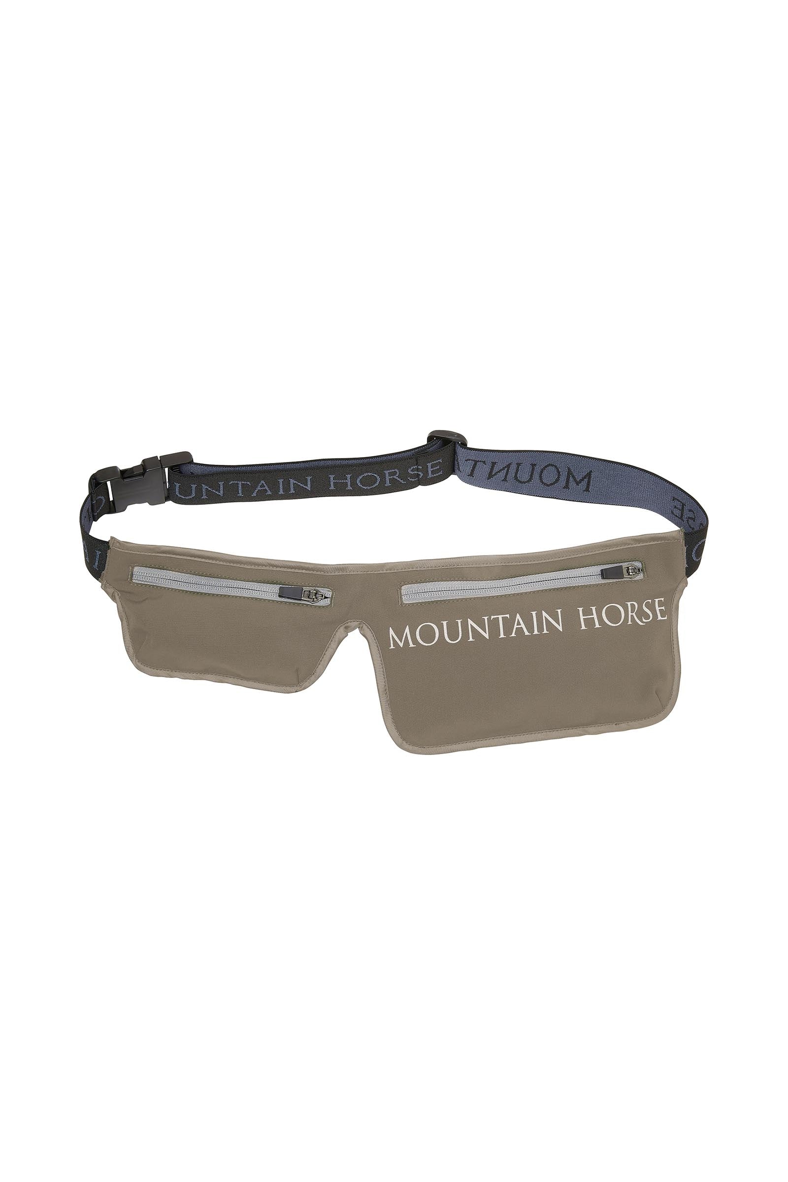 Mountain Horse dubbele heuptas Accessoires