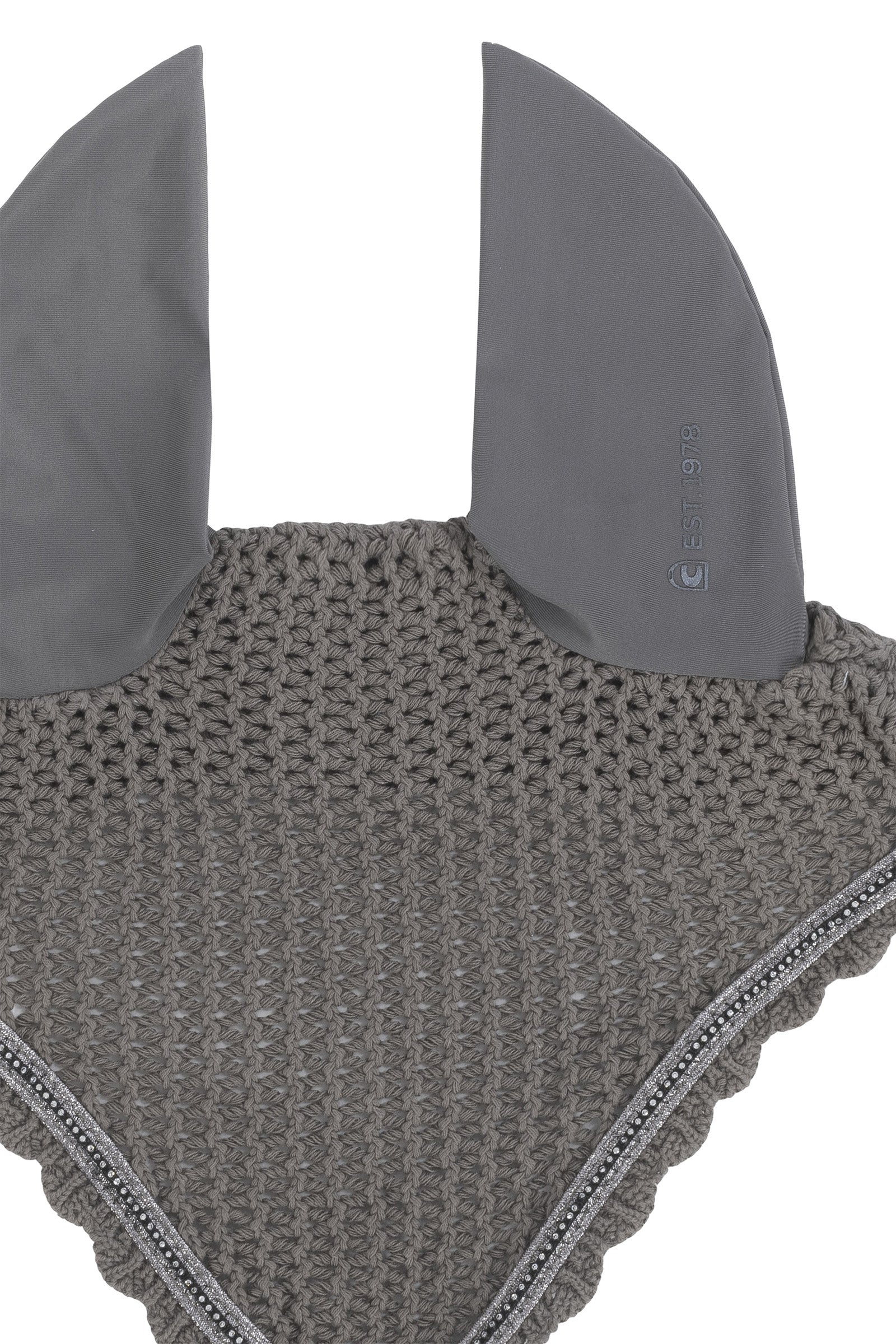 Cavallo CAVALJETTY Ear Net Saddle Pads