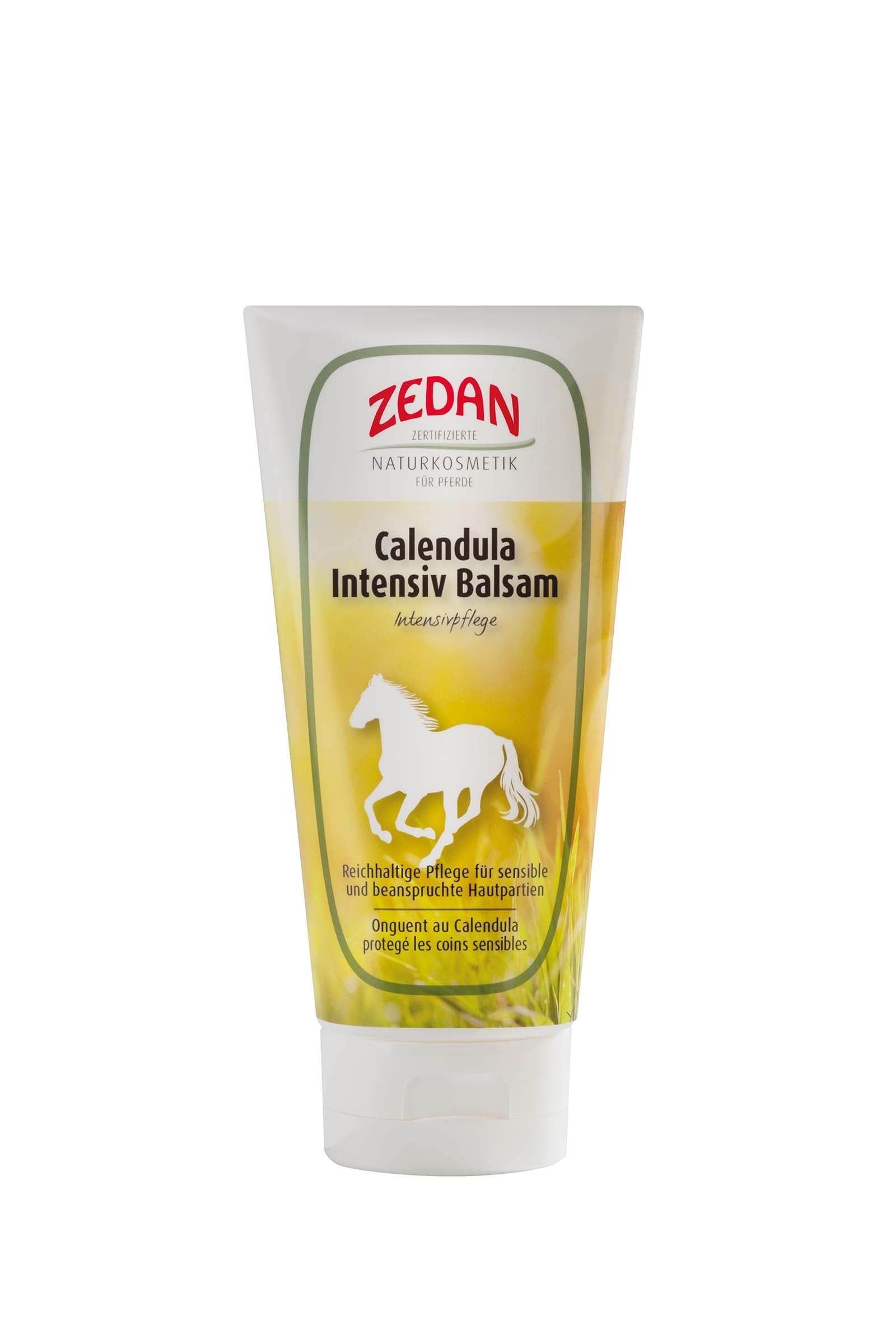 Zedan Calendula Intensive Balsem, 200ml Gezondheid