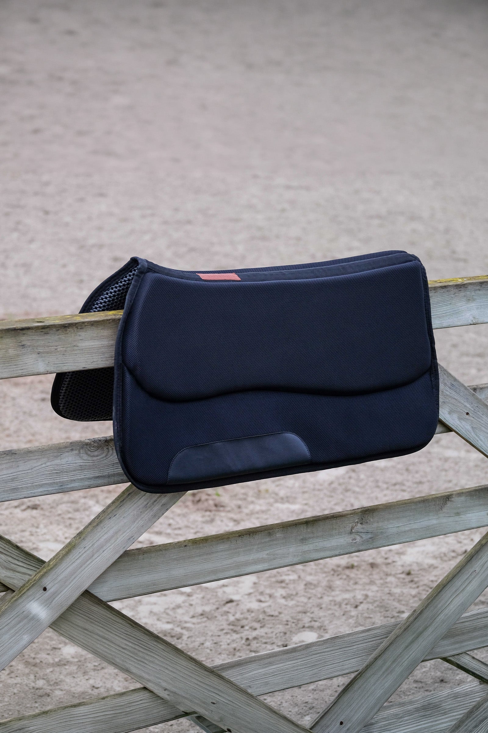 WESTRIDE Western Saddle Pad Air Saddle Pads