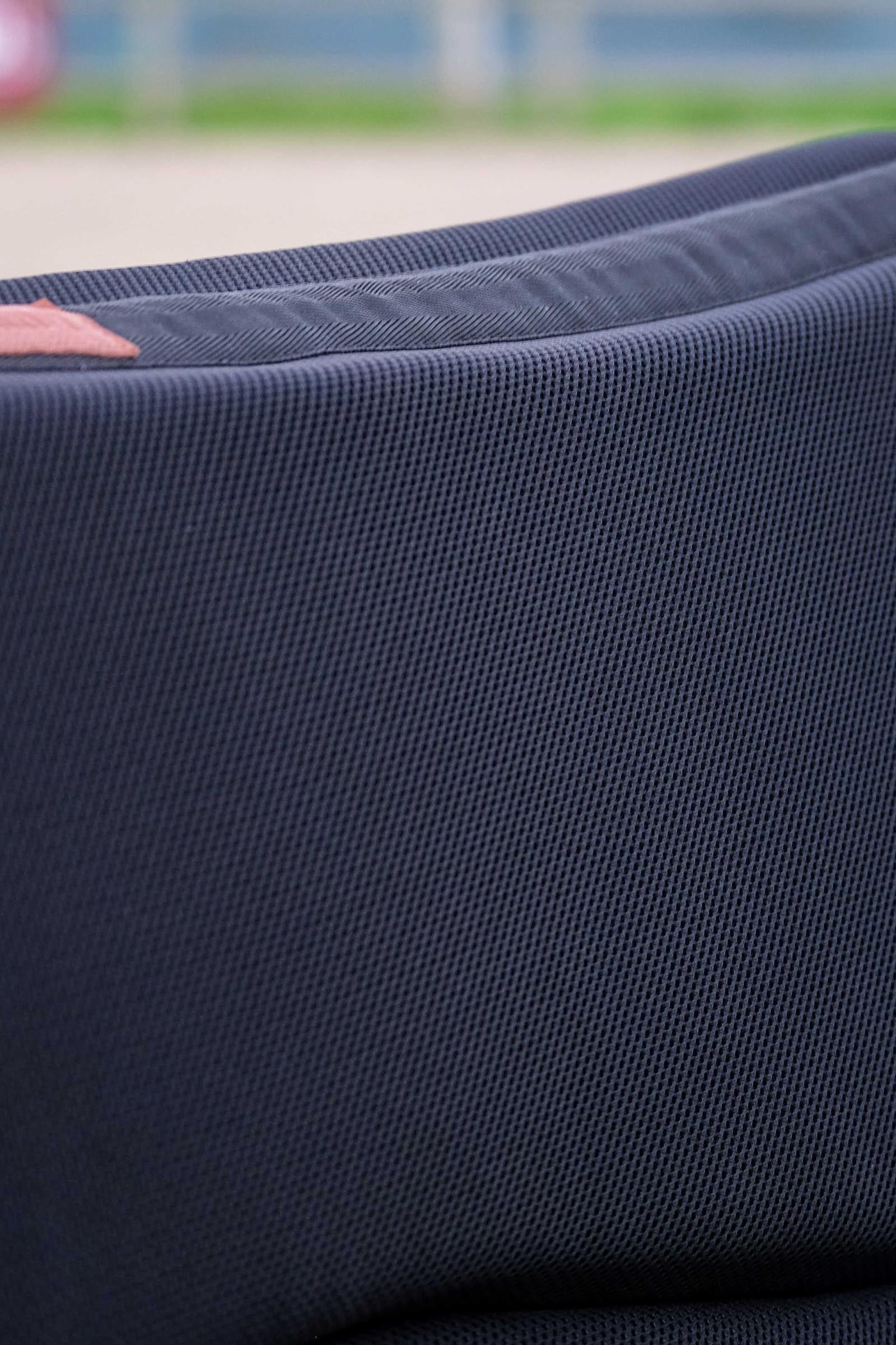 WESTRIDE Western Saddle Pad Air Saddle Pads