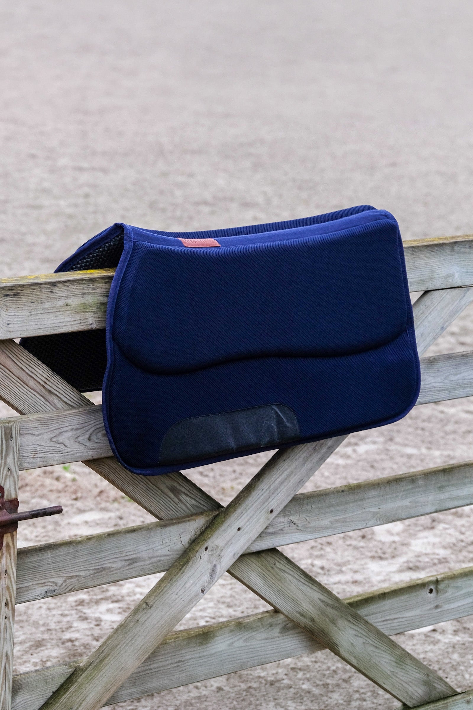 WESTRIDE Western Saddle Pad Air Saddle Pads