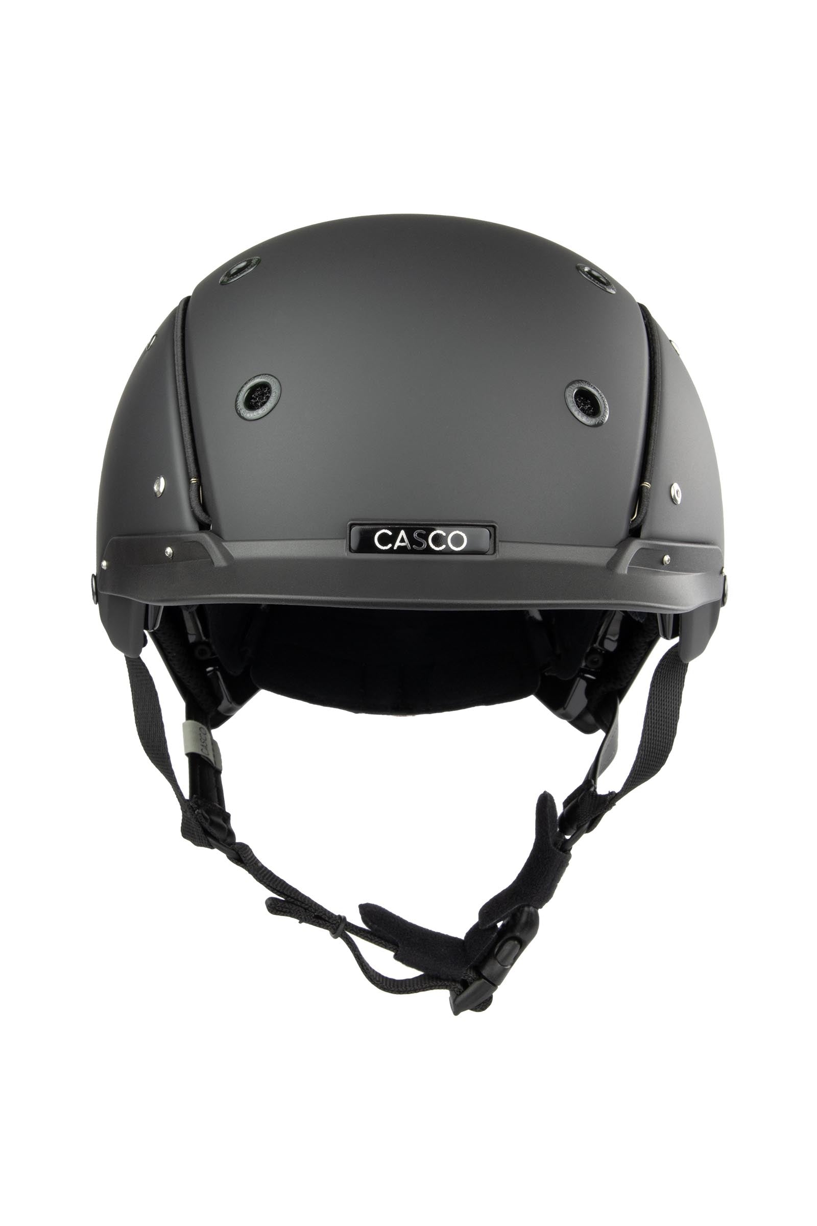 Casco Champ Prime Riding Helmet Safety Equipment