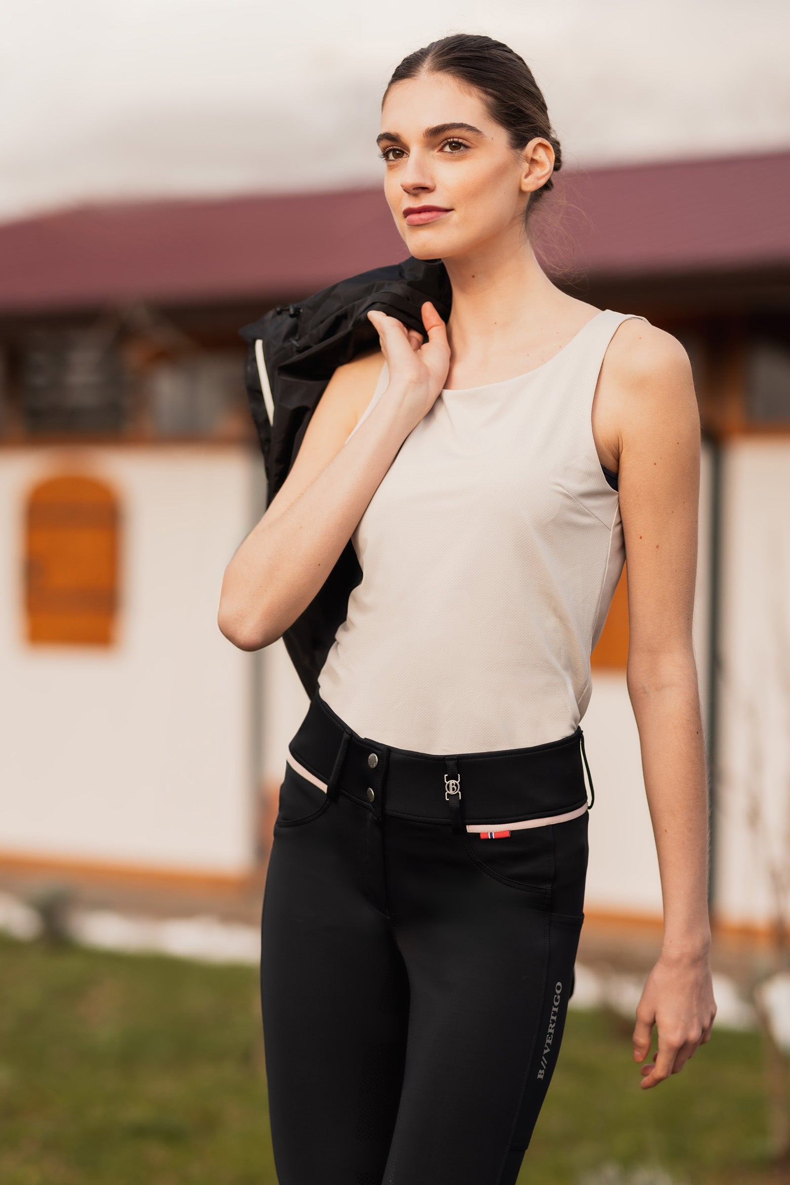 Lifestyle shot 2