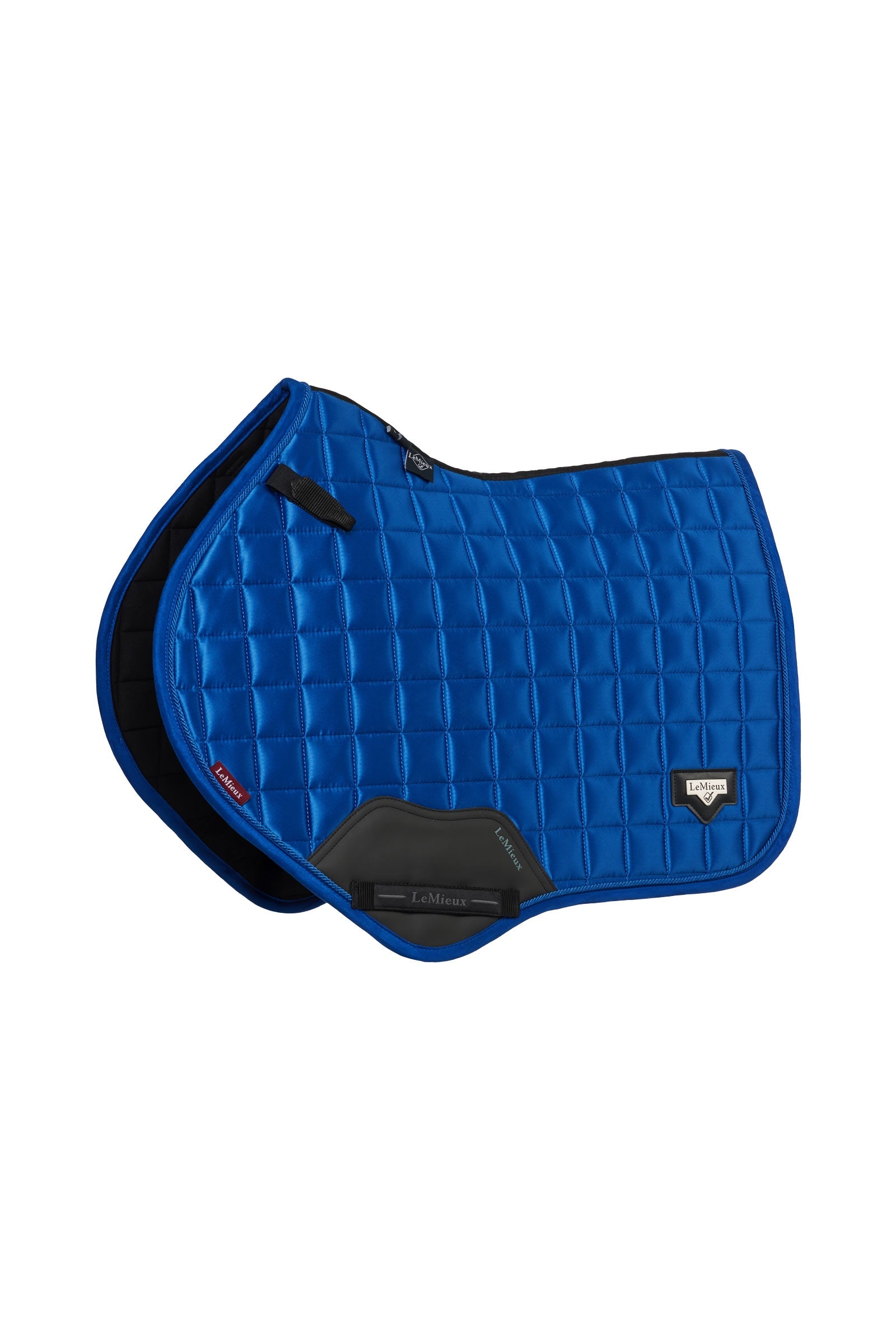 LeMieux Loire Classic Square Close Contact Saddle Pad Saddle Pads