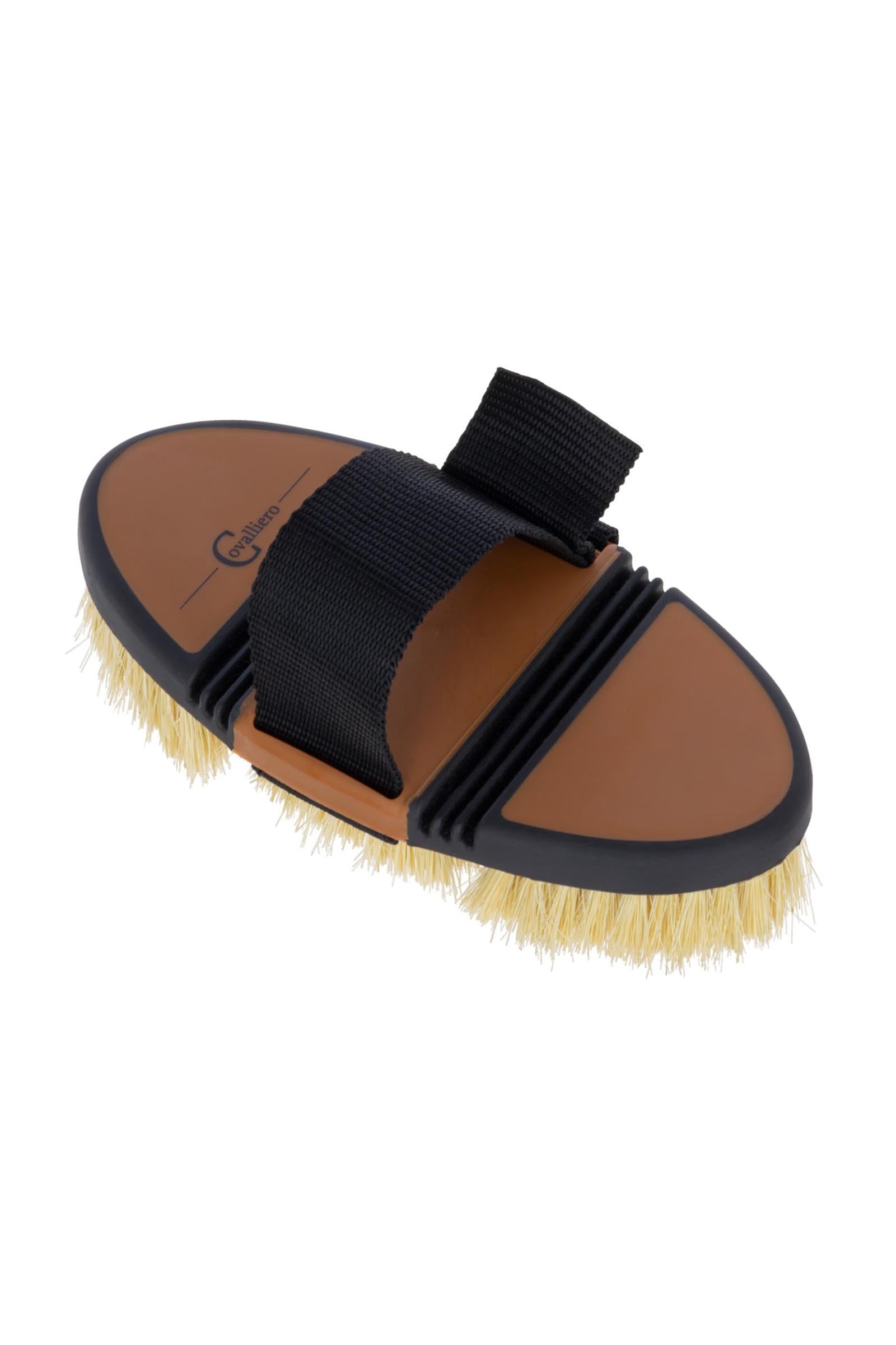 Covalliero Flex 2K NaturBristles Brush Poetsspullen