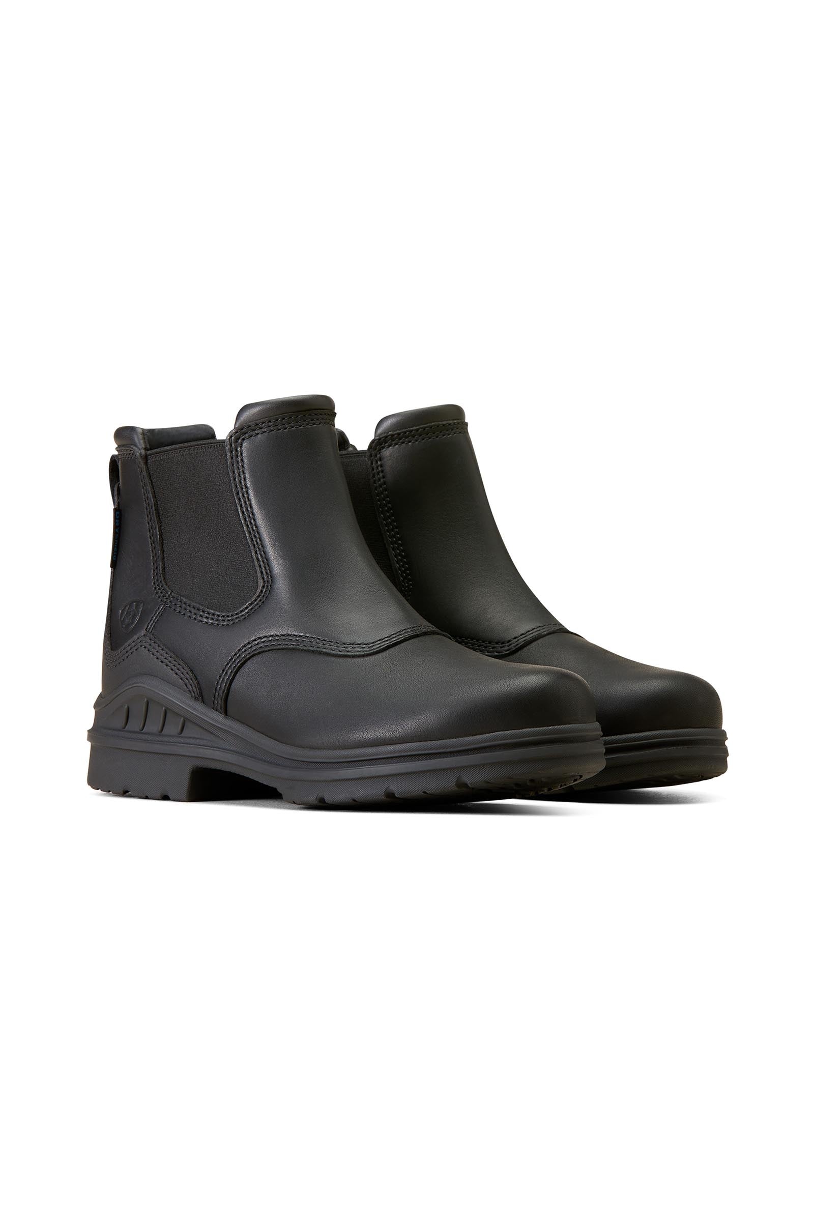 Ariat Barnyard Twin Gore II Women´s Boot Riding Boots & Riding Shoes