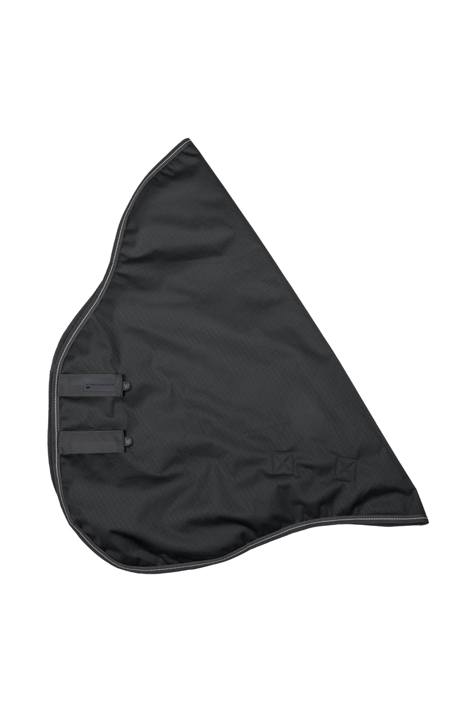 Waldhausen 600D Outdoor Neck Rug, 200 g Paardendekens