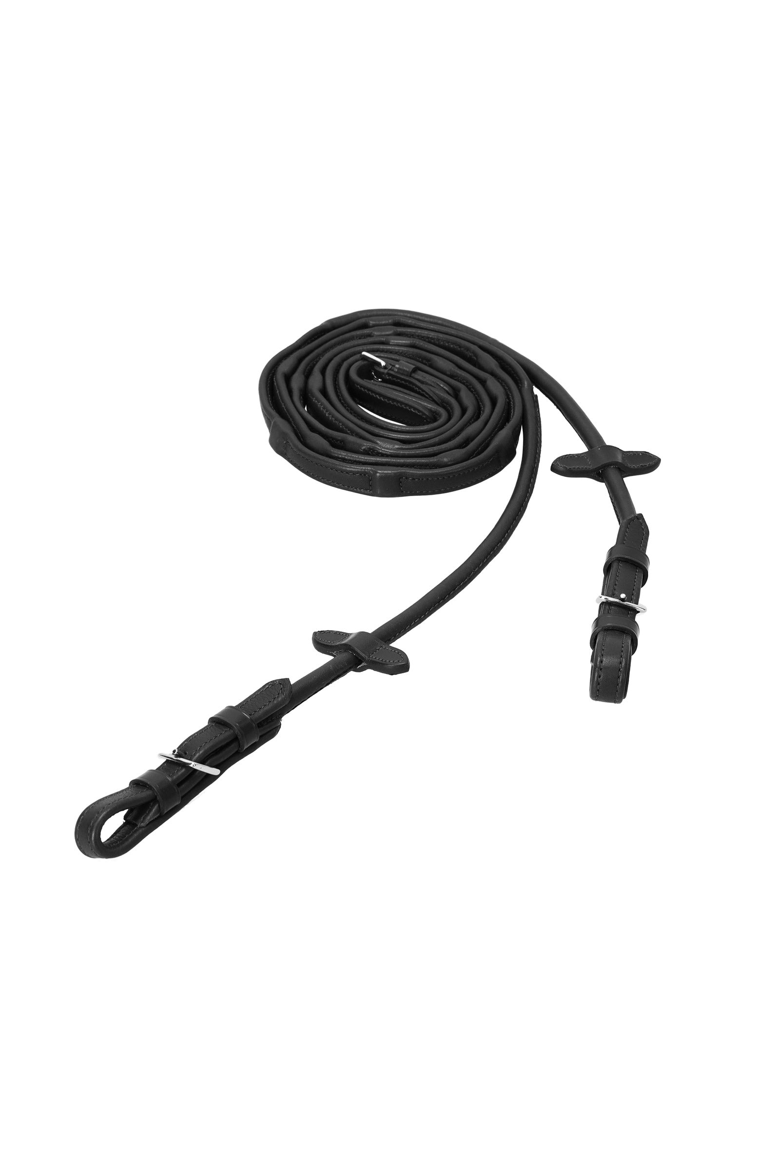 Schockemöhle Sports Durasoft ronde teugels Hoofdstellen & Teugels