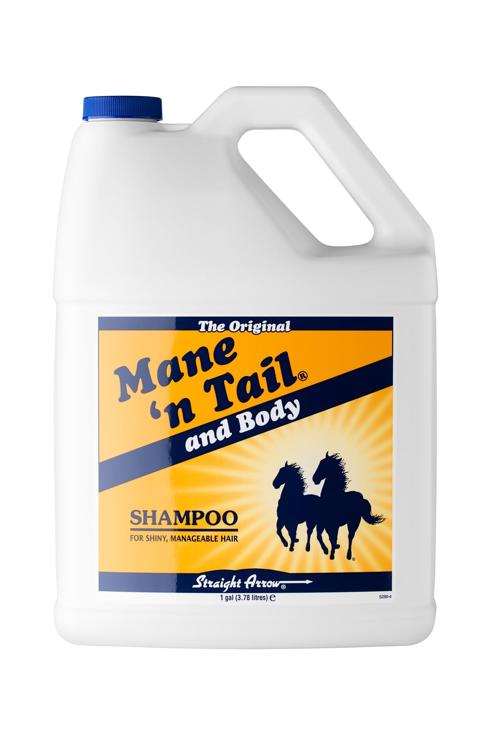 Mane 'n Tail Shampoo 3,7l Gezondheid