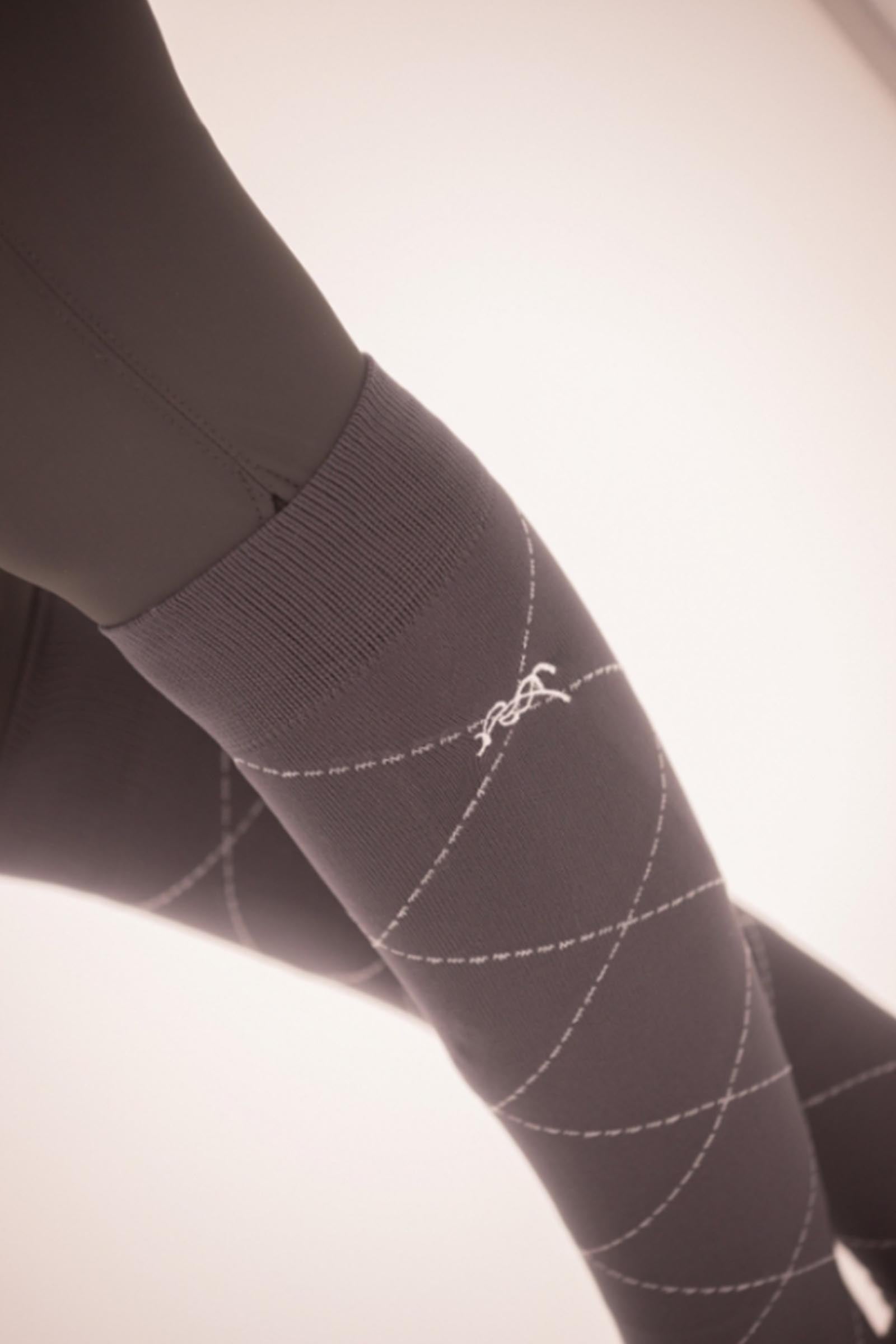 PENELOPE Luxe Riding Socks Socks