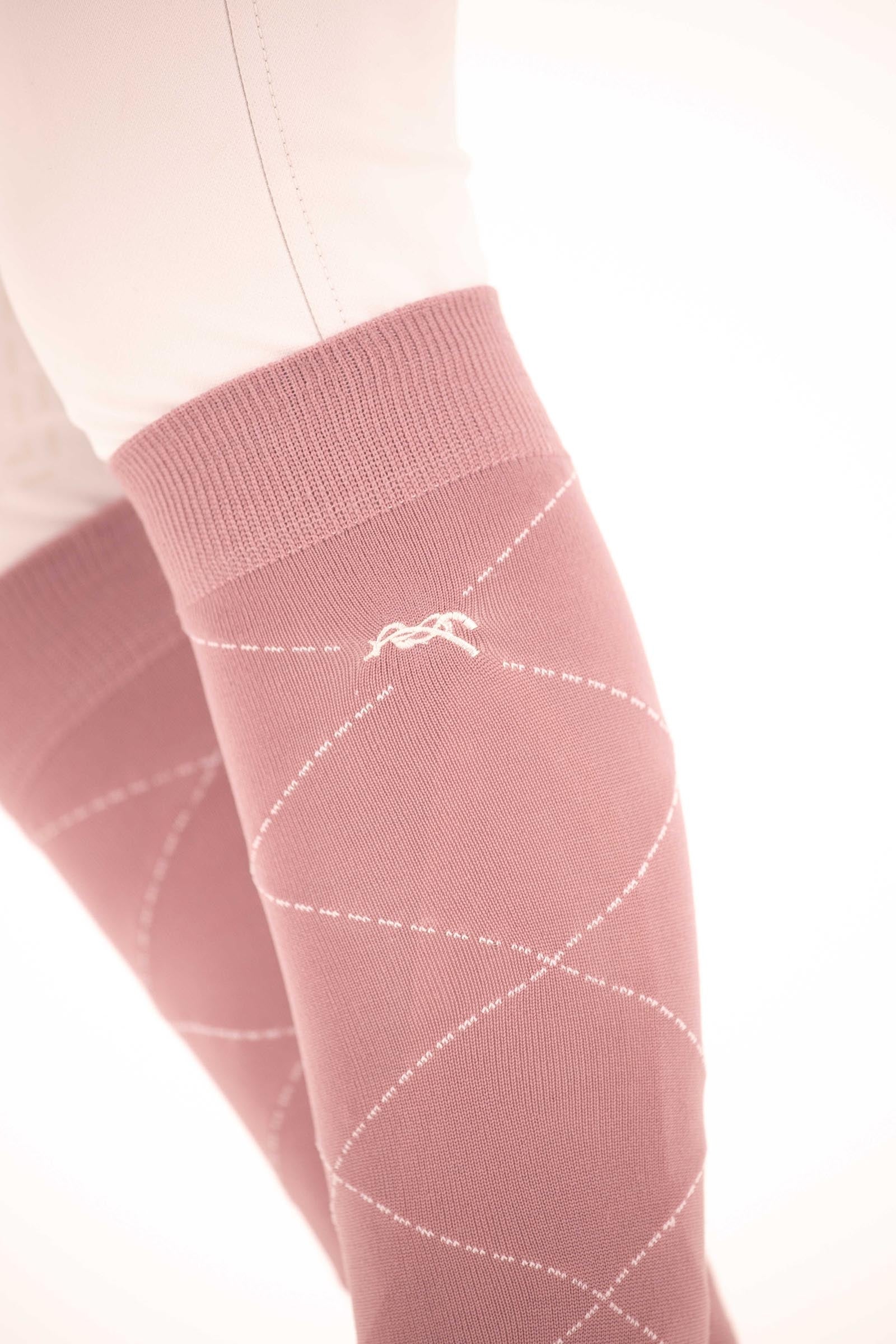 PENELOPE Luxe Riding Socks Socks