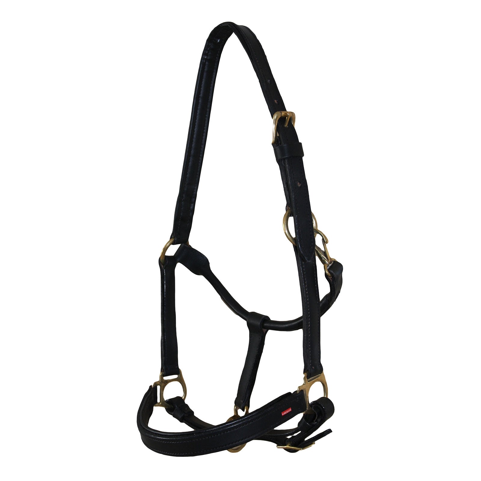 Karlslund Leather halter Halters & Leads