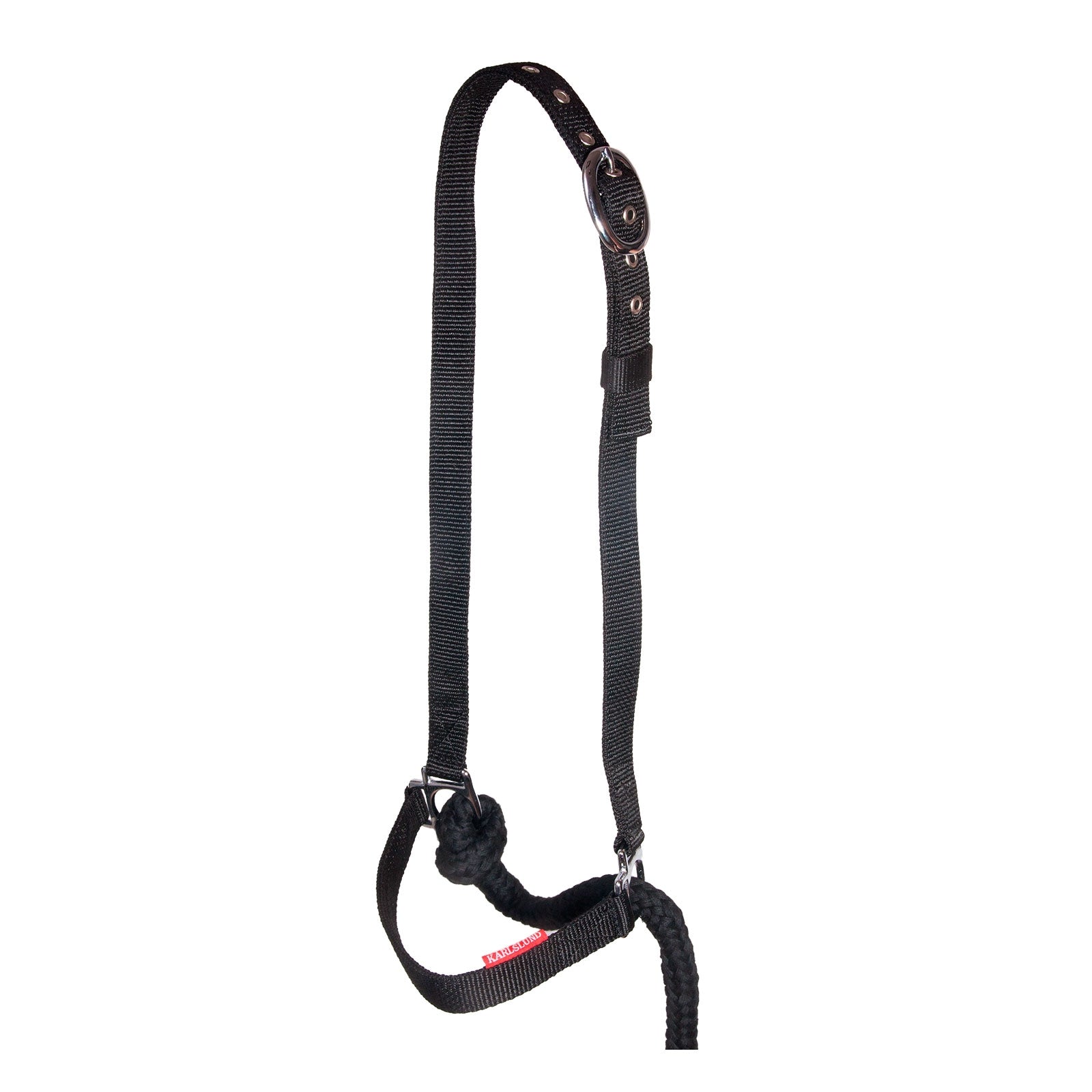 Karlslund Catch halster Halsters & Halstertouwen