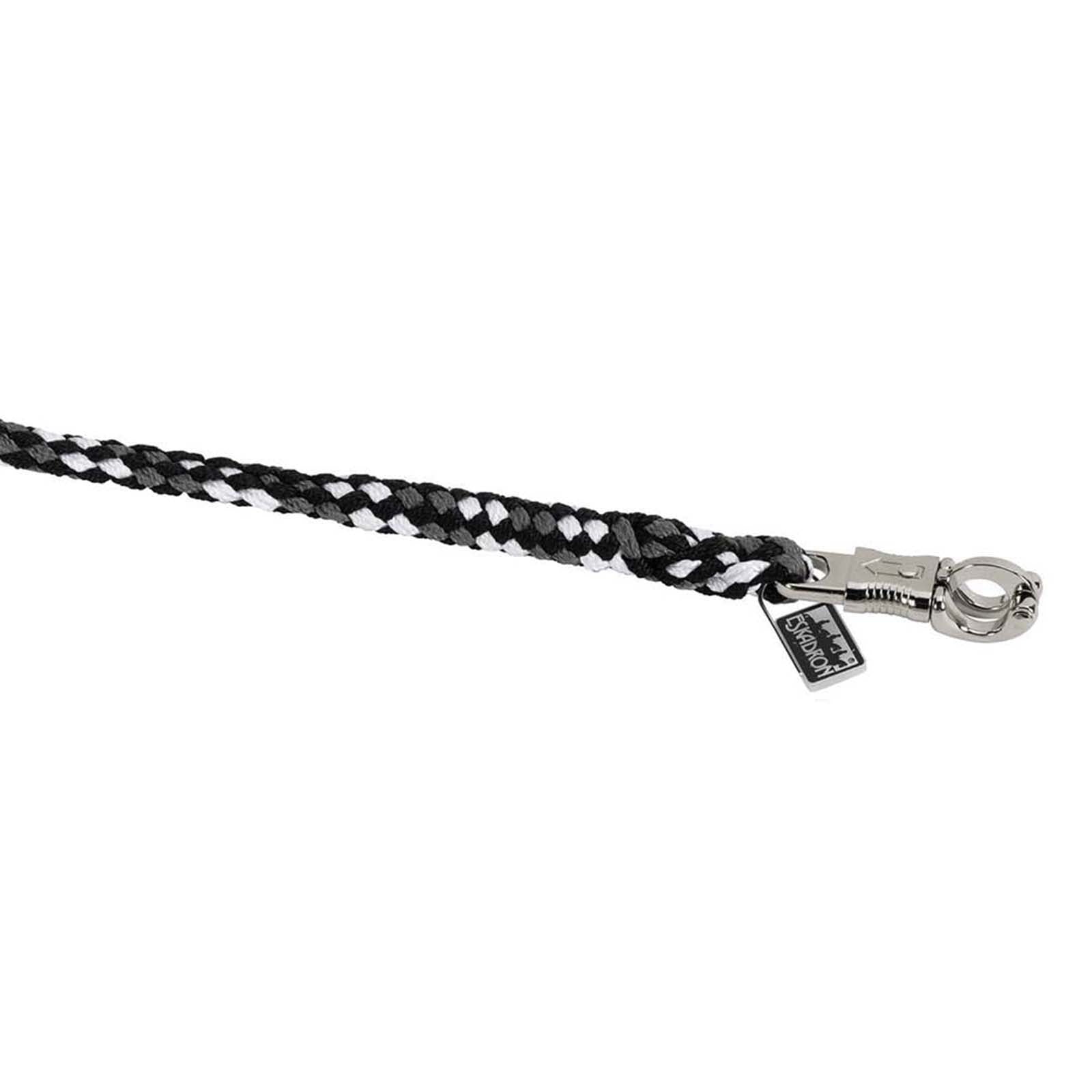 Eskadron Rope PANIC HOOK nickel coated, pcs Halsters & Halstertouwen