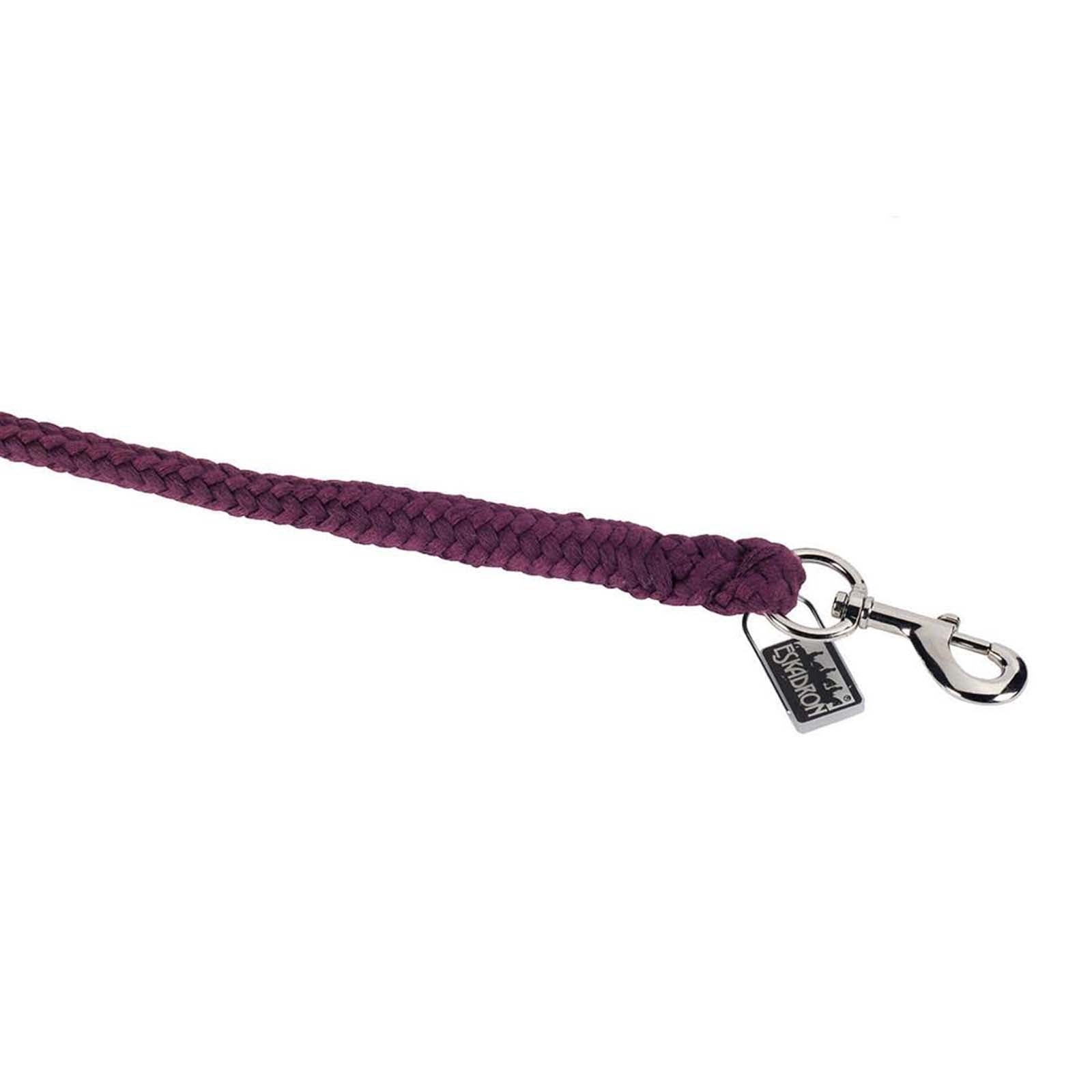 Eskadron Rope swivel hook nickel coated, pcs Halsters & Halstertouwen