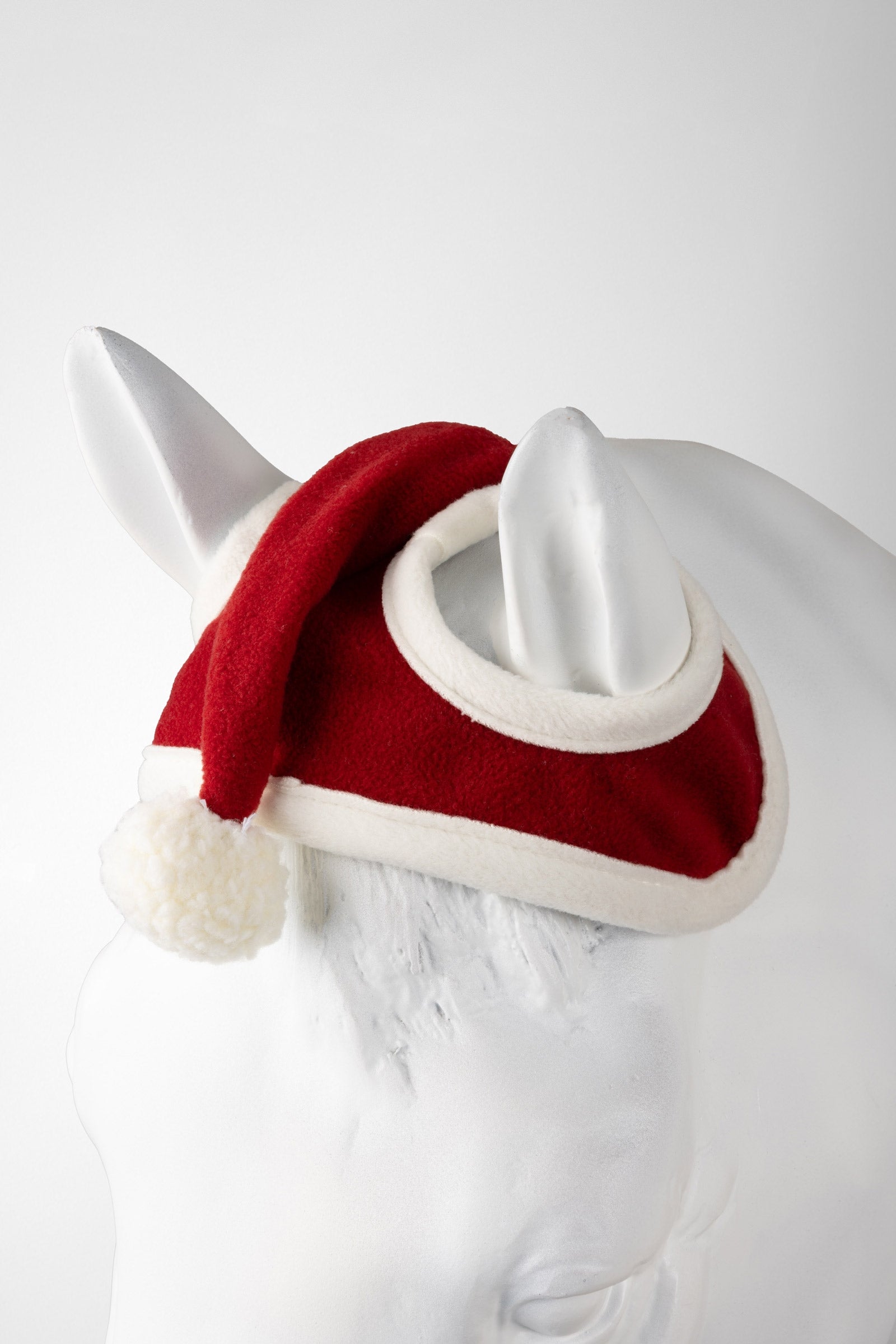 Horze Christmas horse hat Saddle Pads