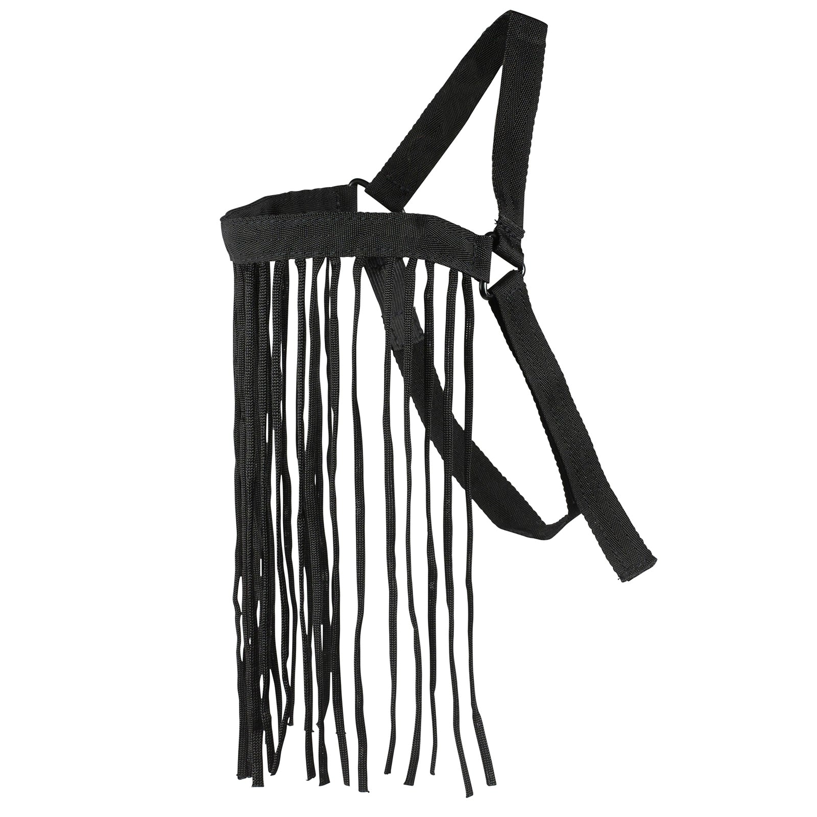 Horze Simple Fly Fringe  Veil Antifly Protection for Horses