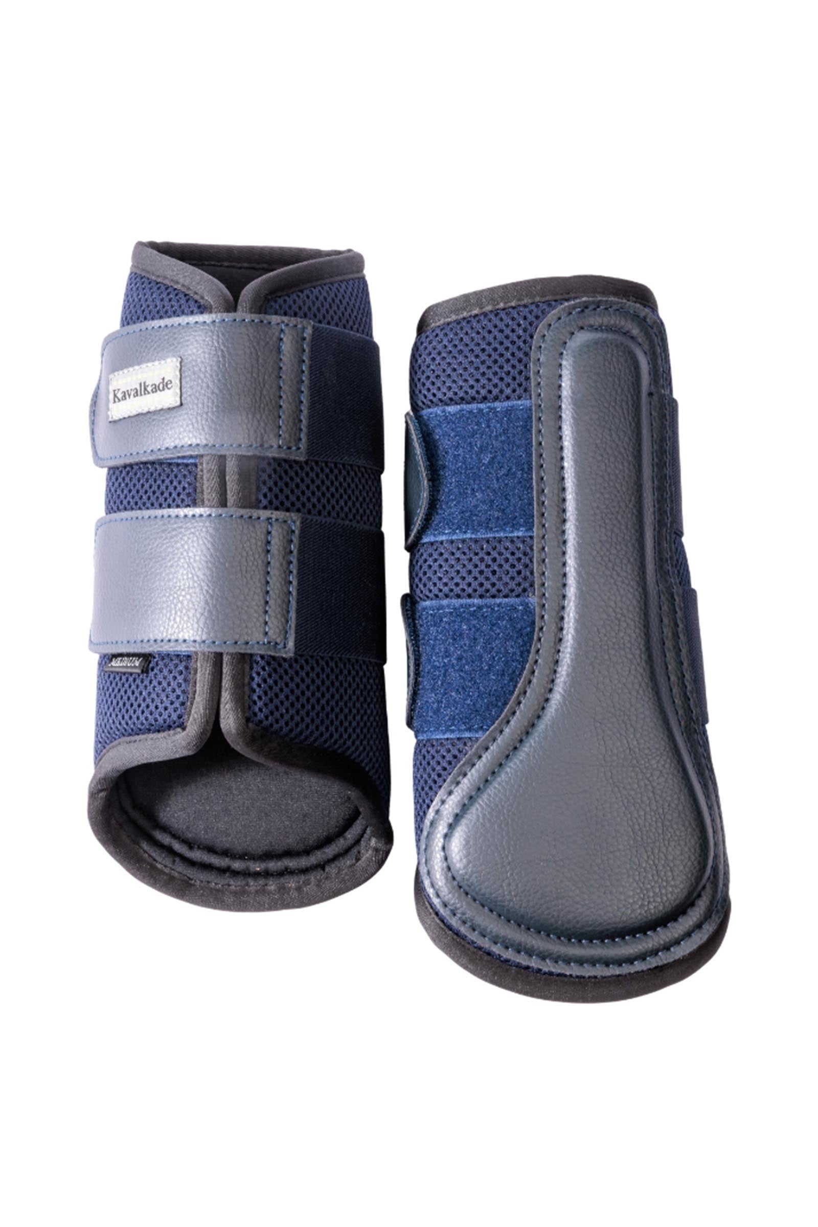 Kavalkade Anatomic Mesh beenbeschermers Leg Protection & Hoof Protection for Horses