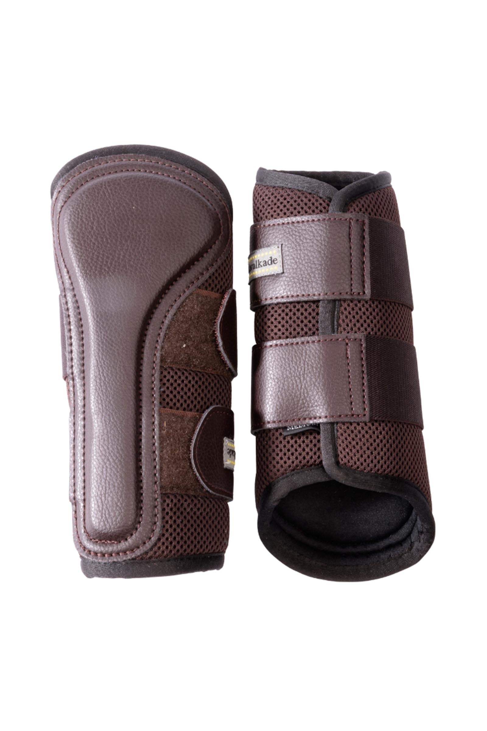 Kavalkade Anatomic Mesh beenbeschermers Leg & Hoof Protection