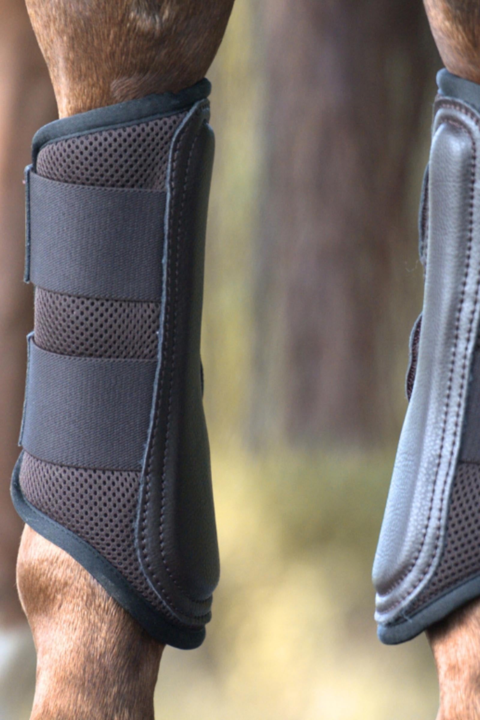 Kavalkade Anatomic Mesh Tendon Boots Leg & Hoof Protection