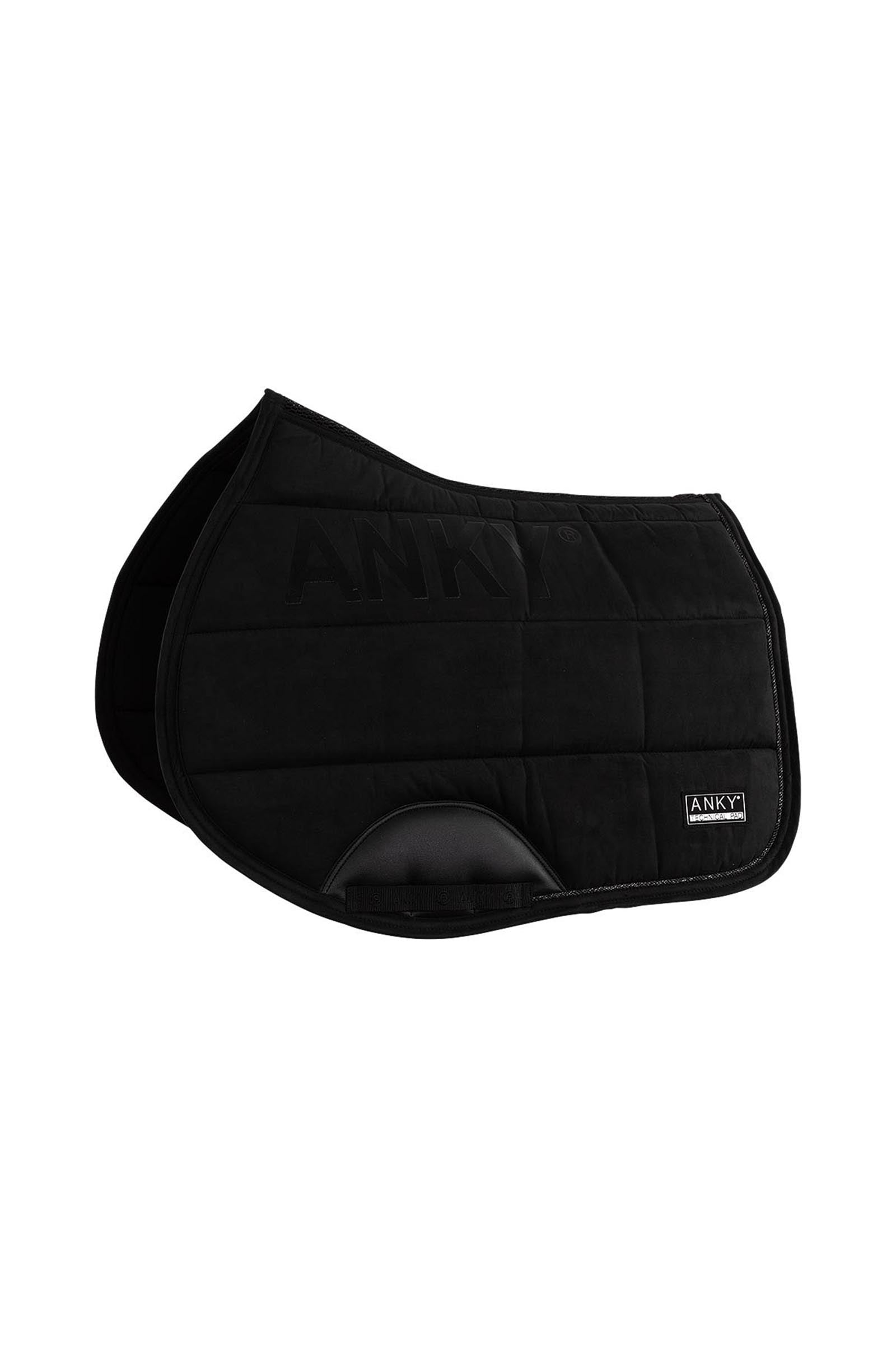 Anky ANKY Anatomic Tech Jumping Saddle Pad Zadeldekjes