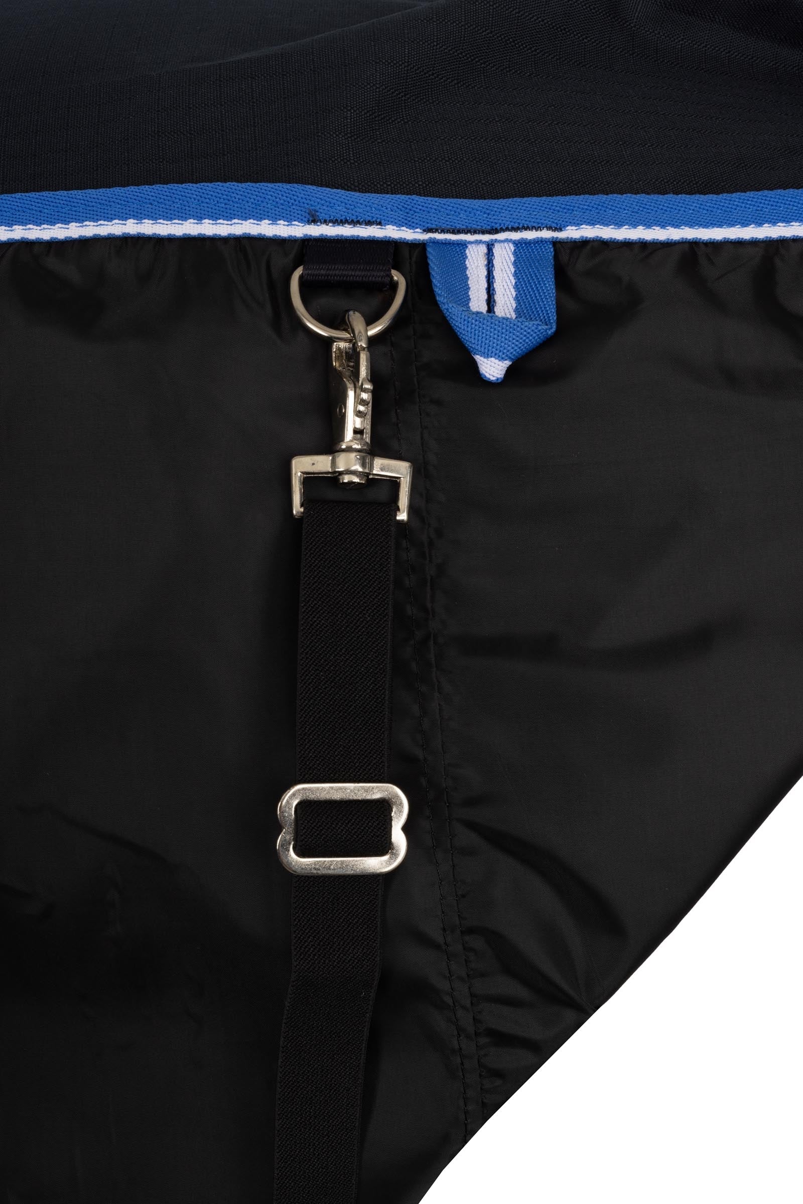 Horze Glasgow Full Neck Turnout Rug, 150g Horse Rugs