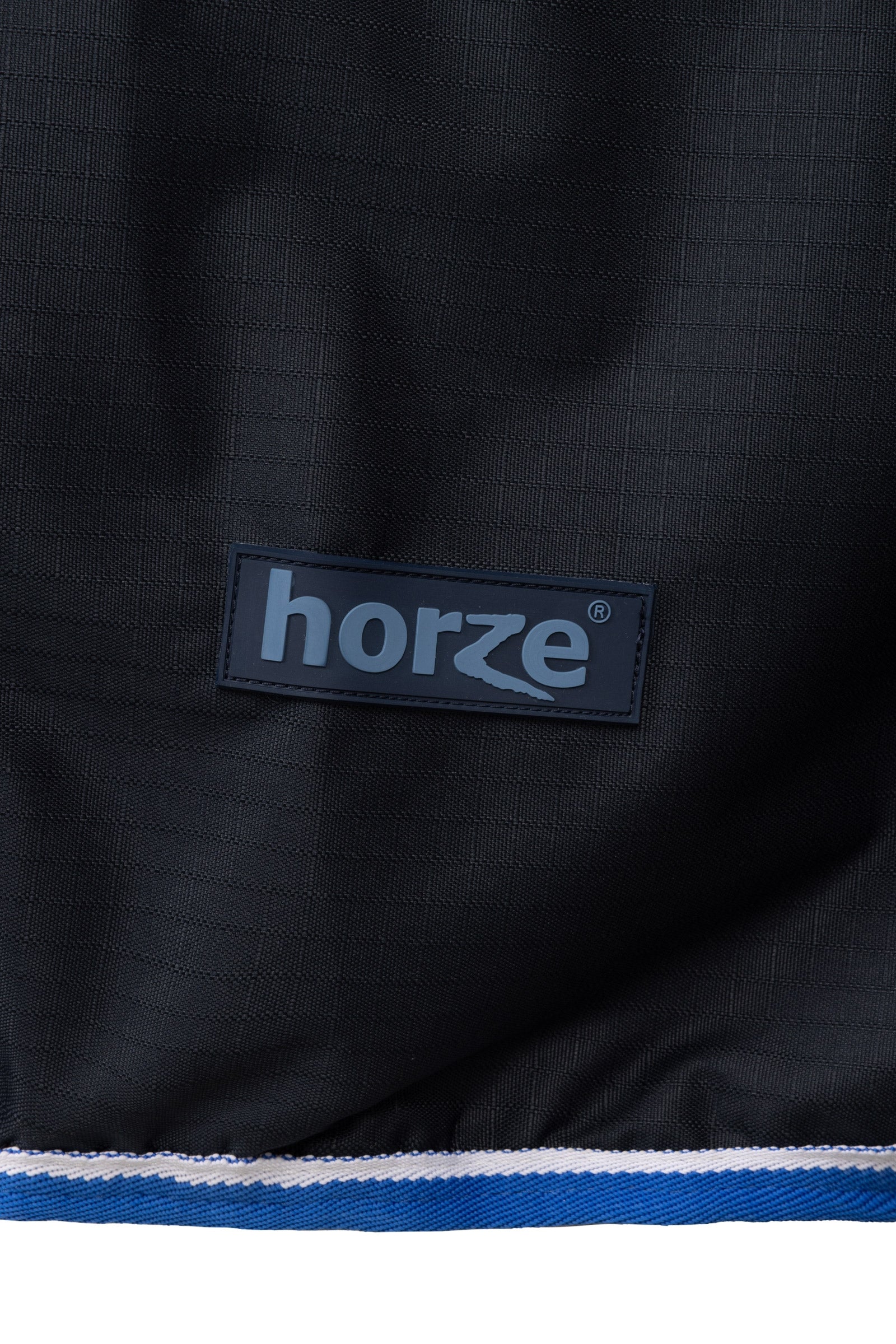 Horze Glasgow Full Neck Turnout Rug, 400g Horse Rugs