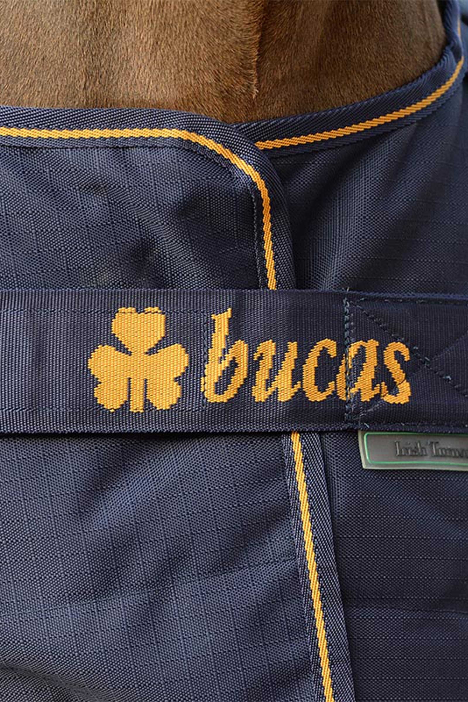 Bucas Irish Turnout Rug, 300g Horse Rugs