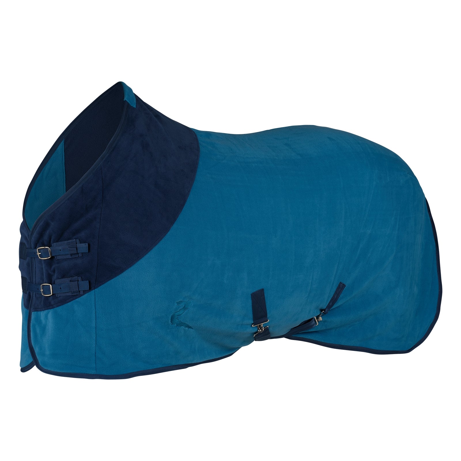 Horze Turin Fleecedeken Paardendekens