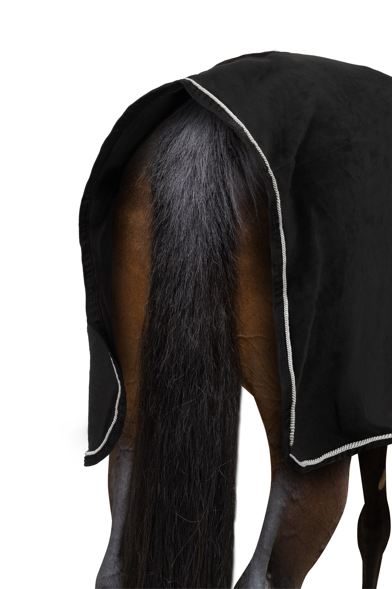 Horze Fleece Show Cooler Rug Horse Rugs