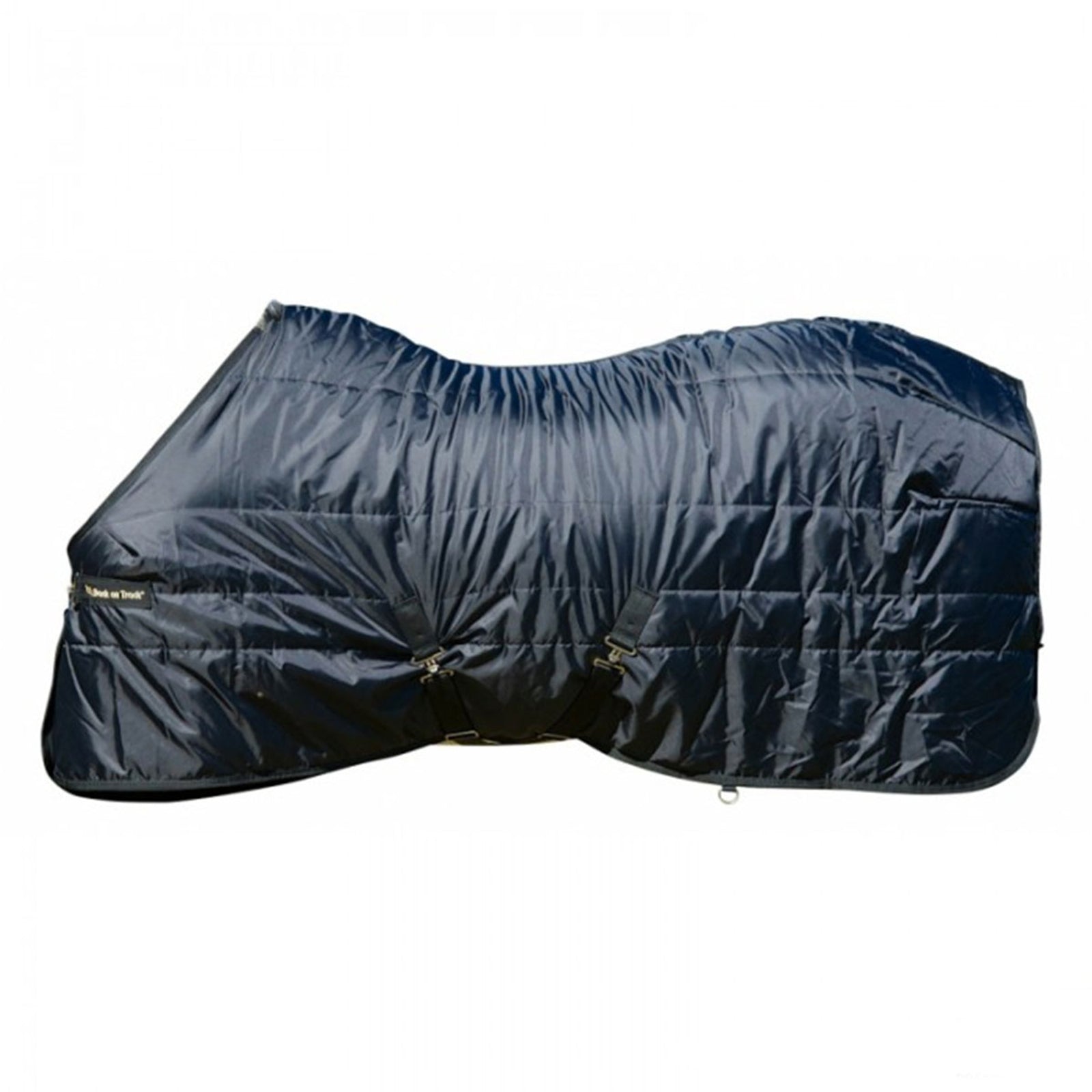 Back on Track Deken Rime Mia, 160 g Paardendekens