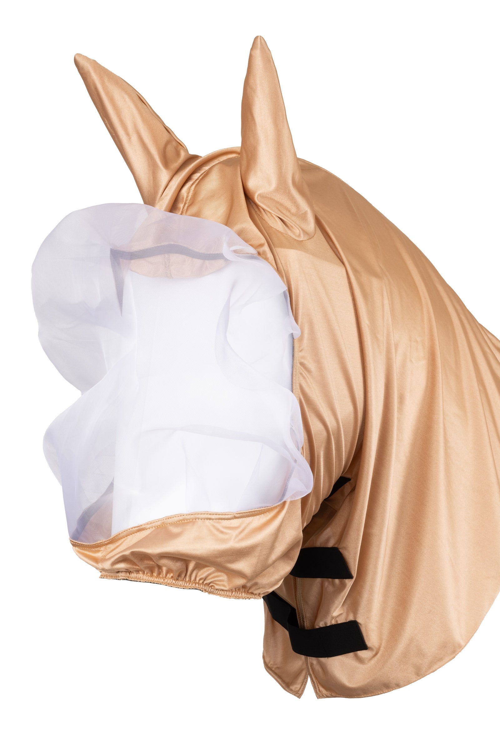 Horze Cover UV Eczeem Hals Paardendekens