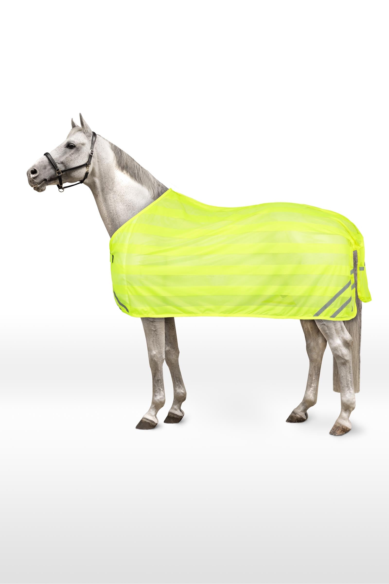 Horze Reflecterende Gaasdeken Reflective